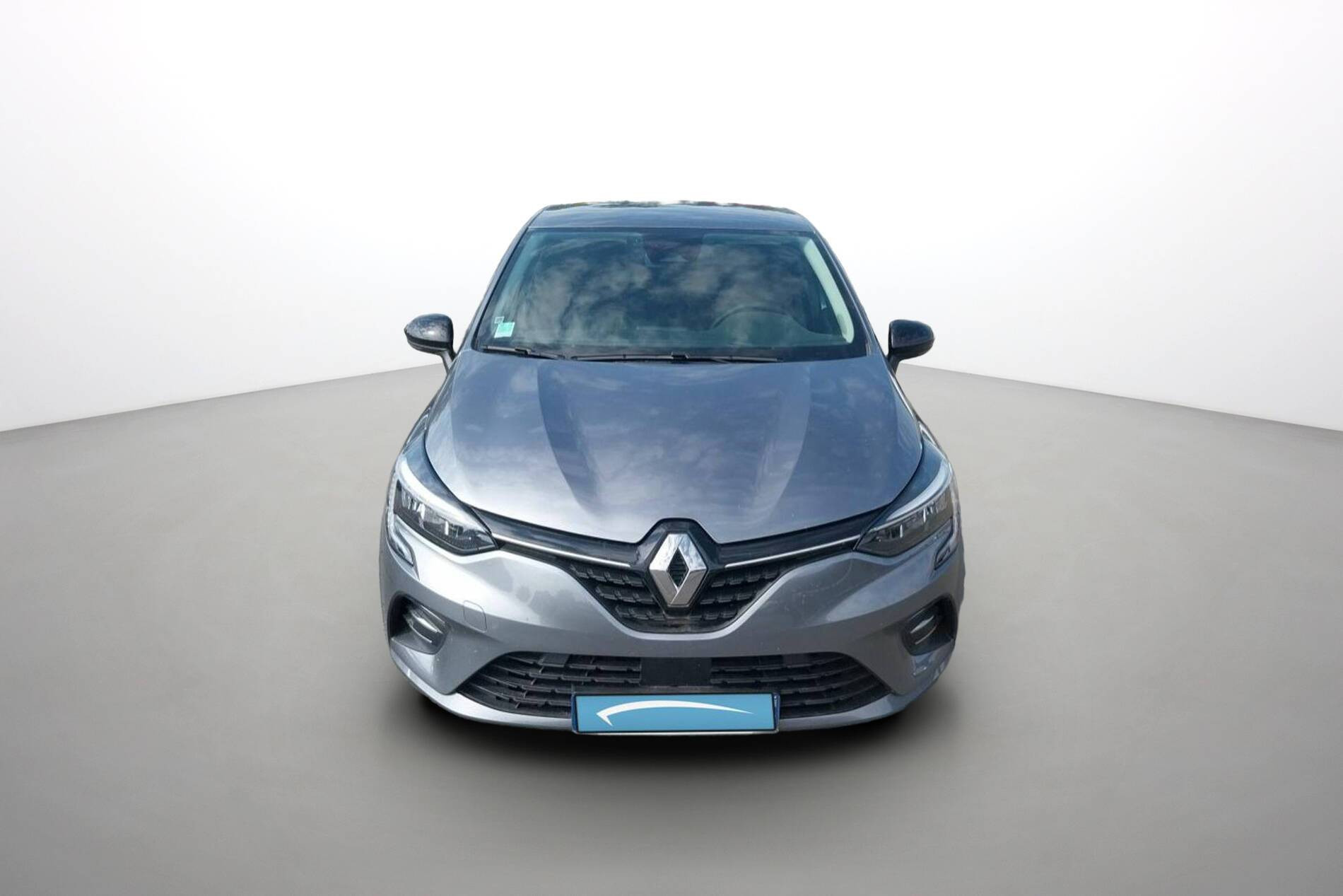 Vente en ligne Renault Clio 5 Clio TCe 90 au prix de 14 680 €