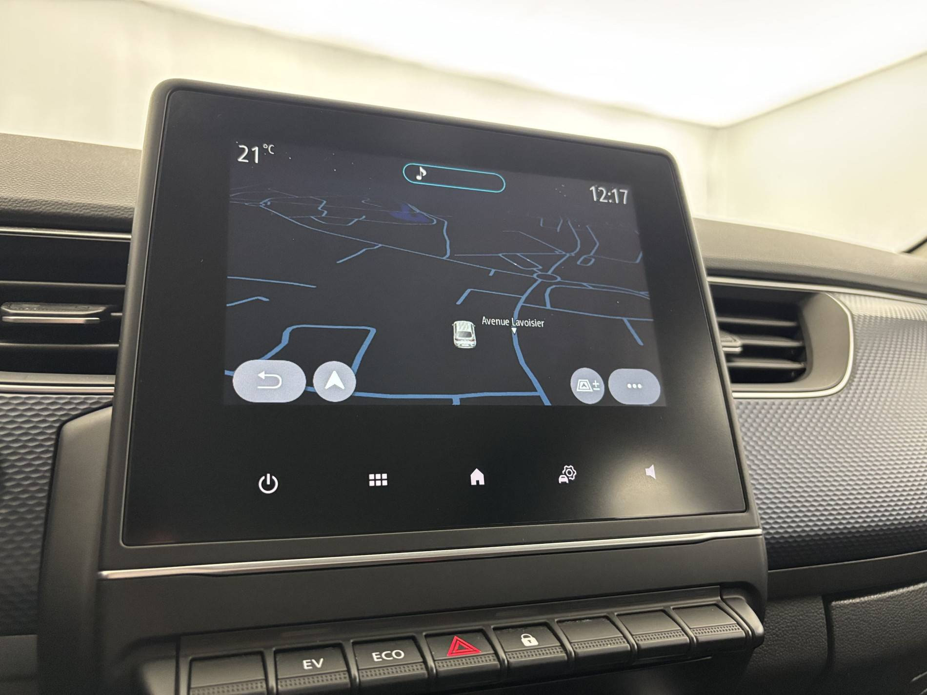 Vente en ligne Renault Arkana  E-Tech 145 - 23 au prix de 18 690 €