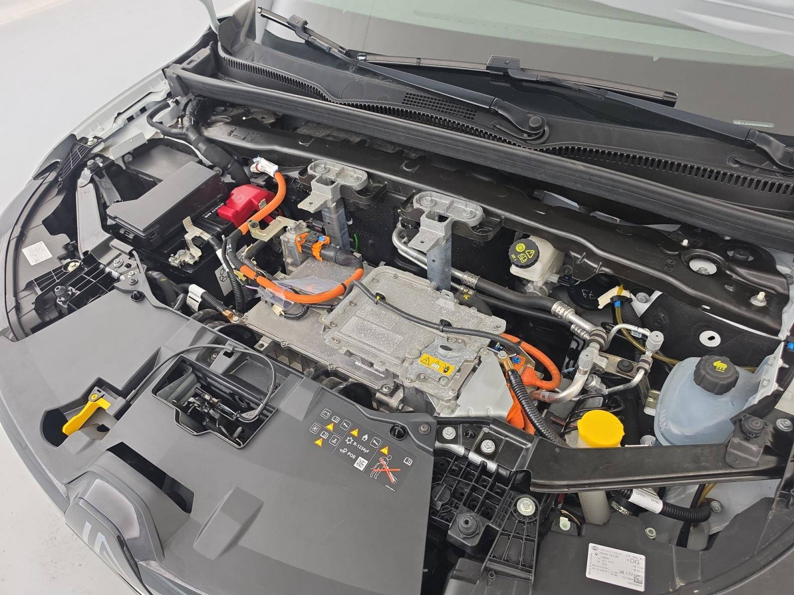 Vente en ligne Renault Megane E-Tech  EV40 130ch standard charge au prix de 20 990 €
