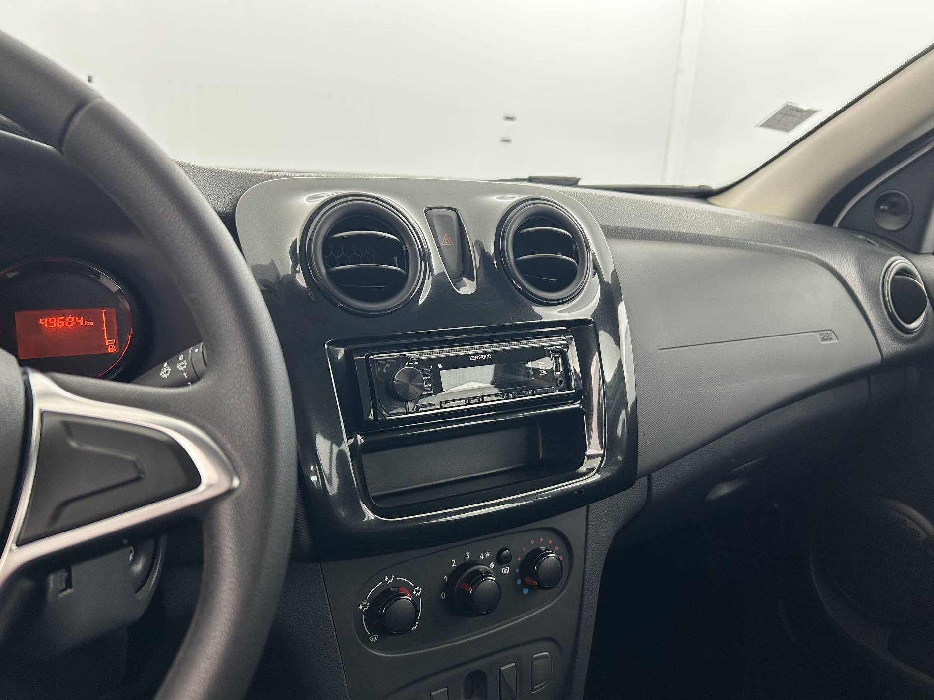 Vente en ligne Dacia Sandero  SCe 75 au prix de 9 490 €