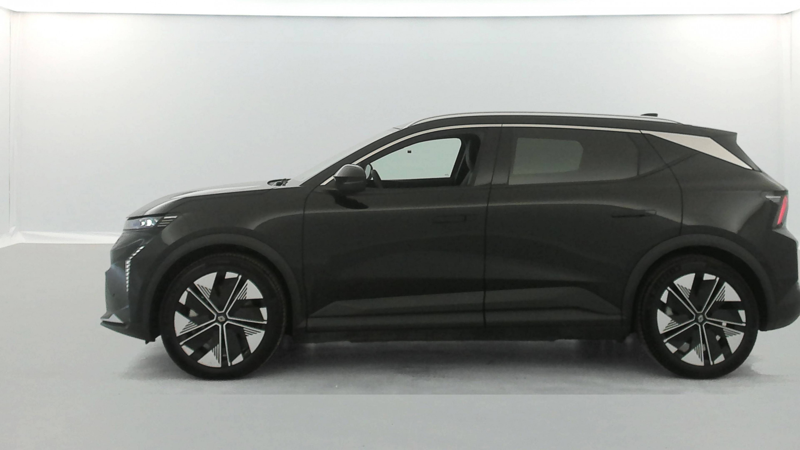 Vente en ligne Renault Scenic E-Tech Scenic E-Tech électrique 220 ch grande autonomie au prix de 37 670 €