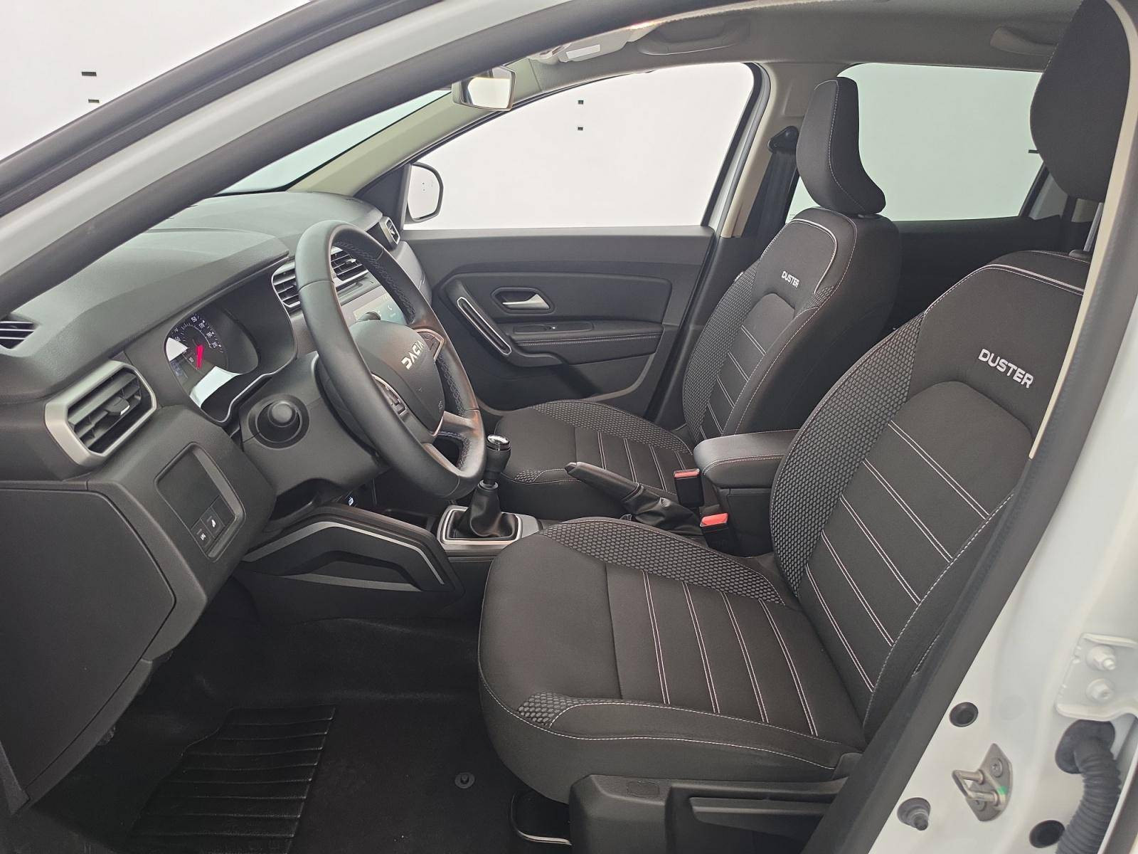 Vente en ligne Dacia Duster  ECO-G 100 4x2 au prix de 20 490 €