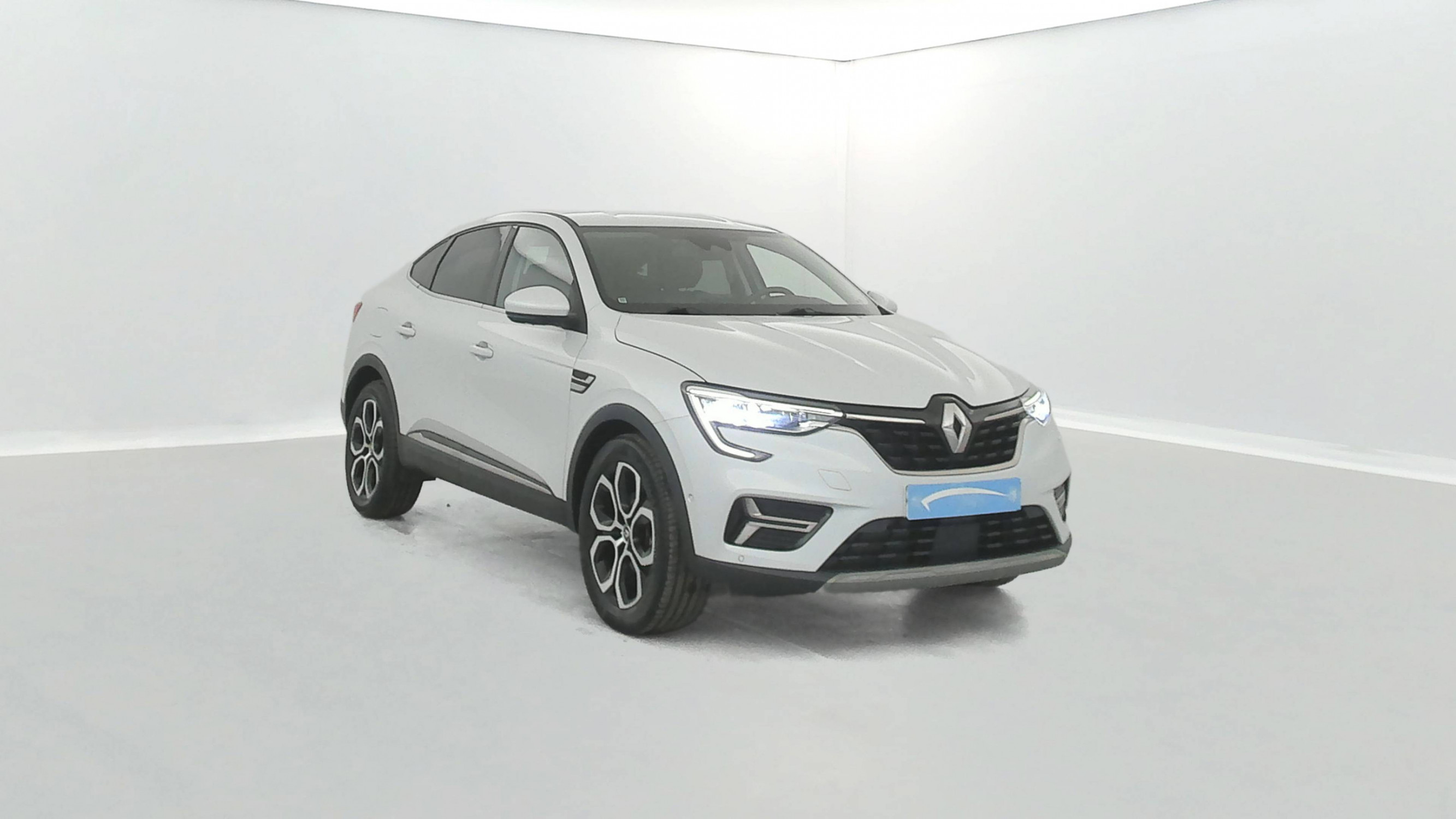 Vente en ligne Renault Arkana  E-Tech 145 - 21B au prix de 17 890 €