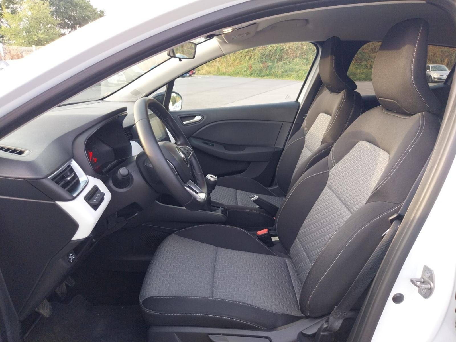 Vente en ligne Renault Clio 5 Clio TCe 100 GPL au prix de 14 900 €