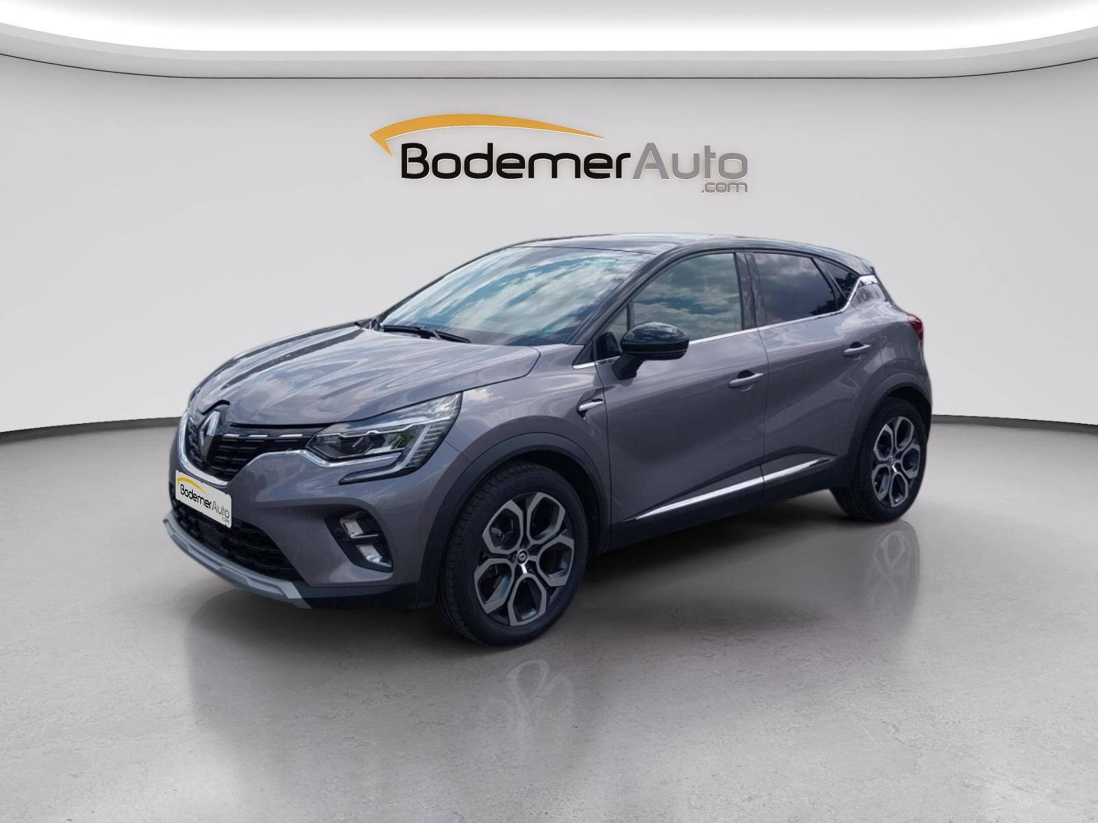 Renault Captur  E-Tech 145 - 21 occasion de 2022 en vente à Lamballe