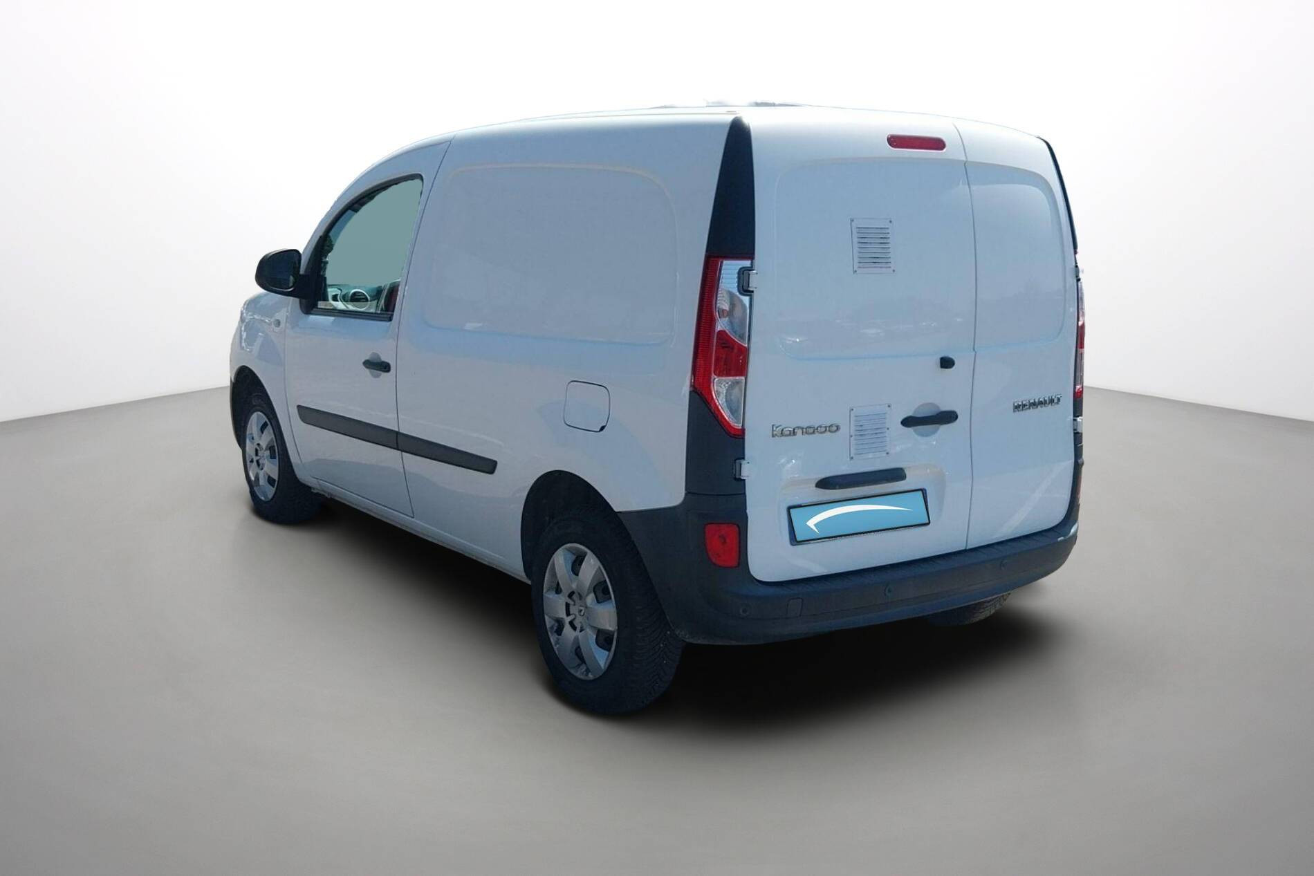Vente en ligne Renault Kangoo Express  BLUE DCI 80 au prix de 10 490 €