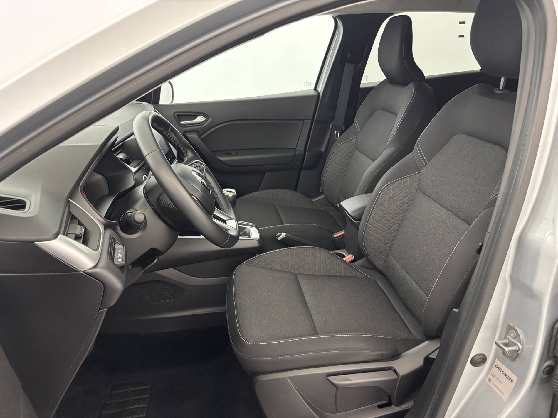 Vente en ligne Renault Captur  TCe 90 au prix de 17 590 €