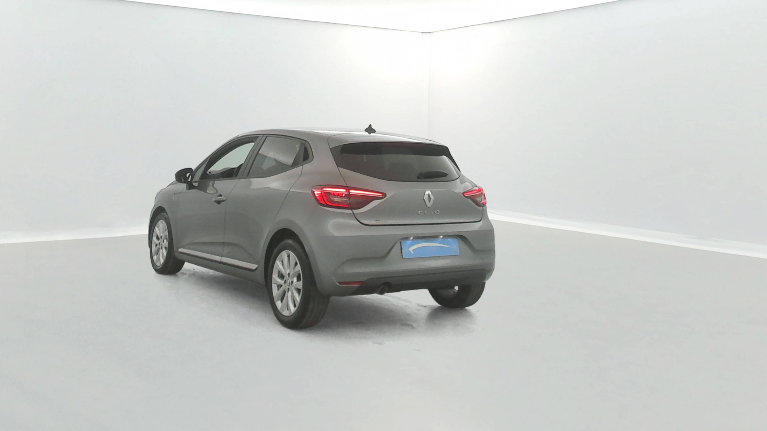 Vente en ligne Renault Clio 5 Clio TCe 90 au prix de 14 290 €
