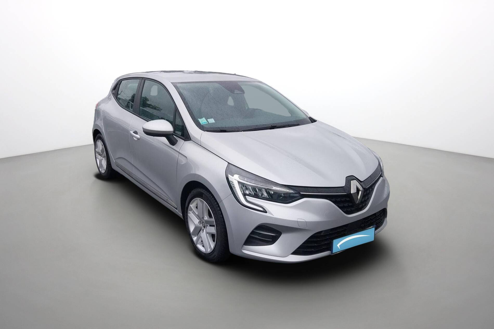 Vente en ligne Renault Clio 5 Clio E-Tech 140 - 21N au prix de 14 490 €