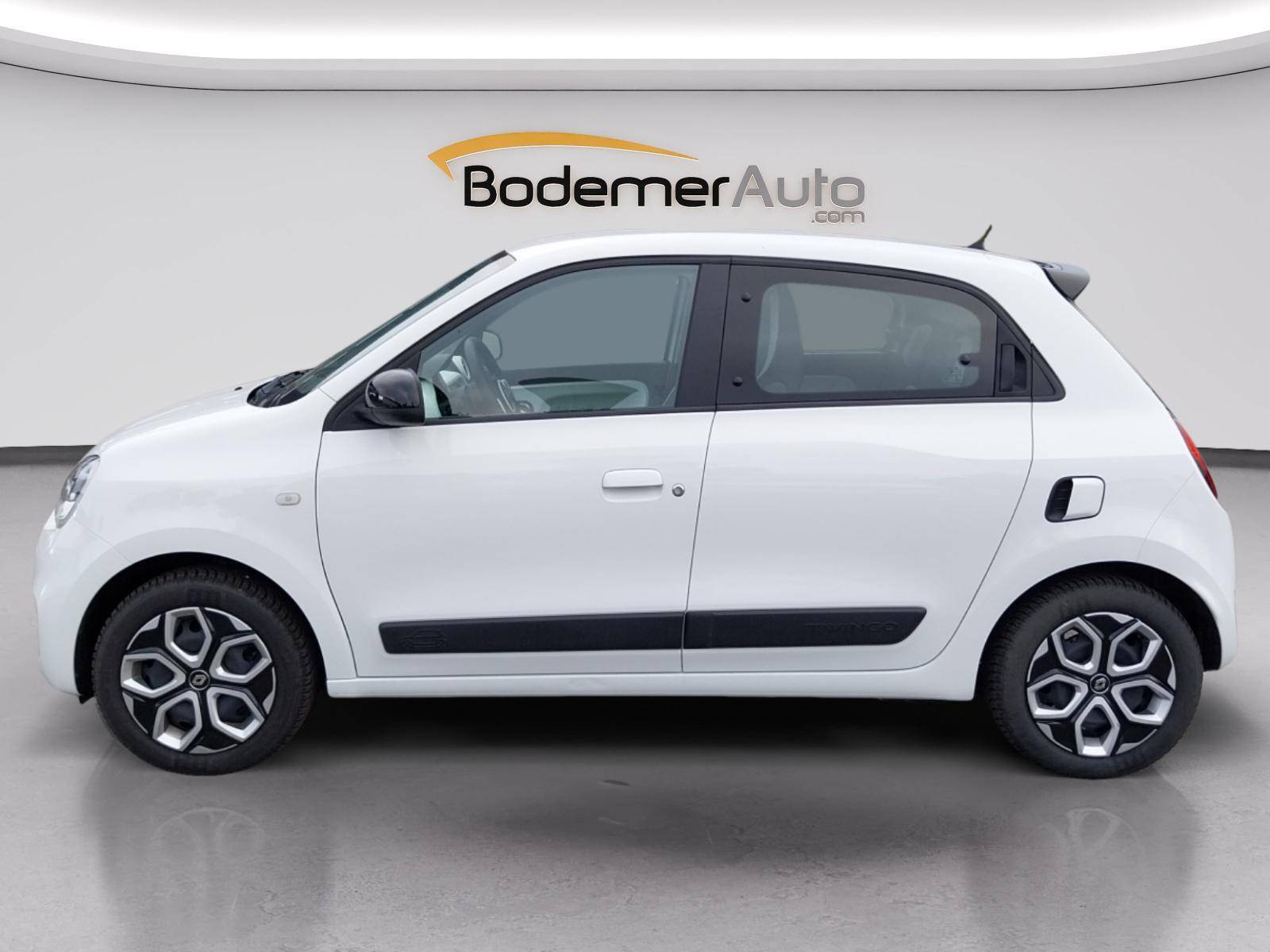 Vente en ligne Renault Twingo 3  SCe 65 au prix de 8 991 €
