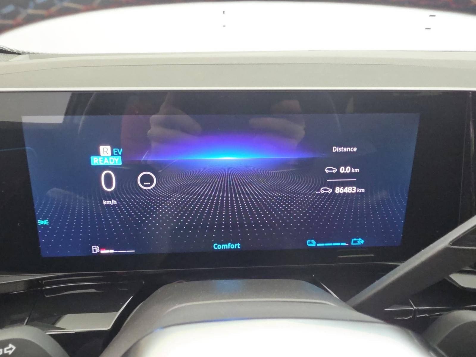 Vente en ligne Renault Austral  E-Tech hybrid 200 au prix de 24 990 €