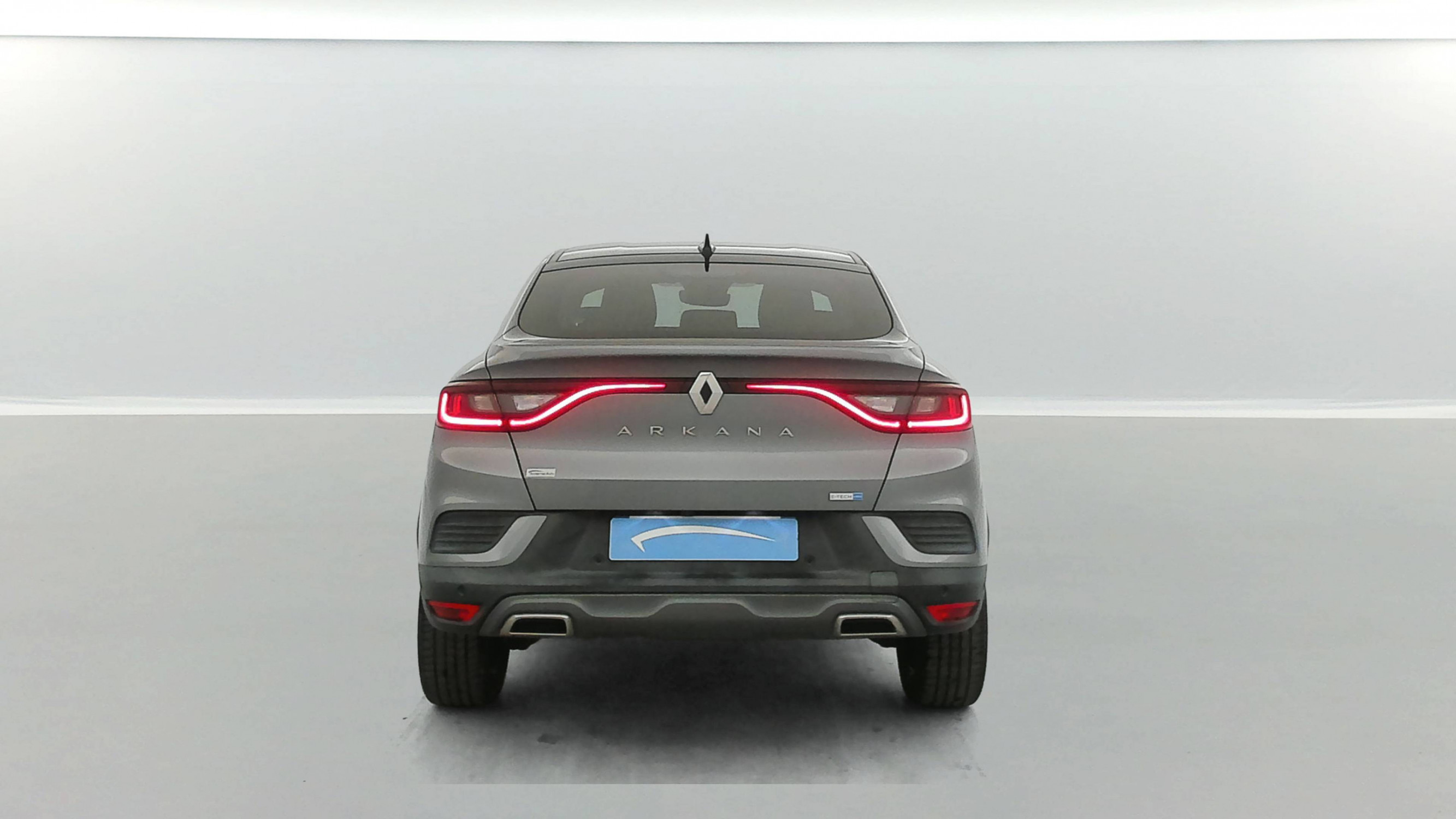 Vente en ligne Renault Arkana  E-Tech hybride 145 au prix de 20 990 €