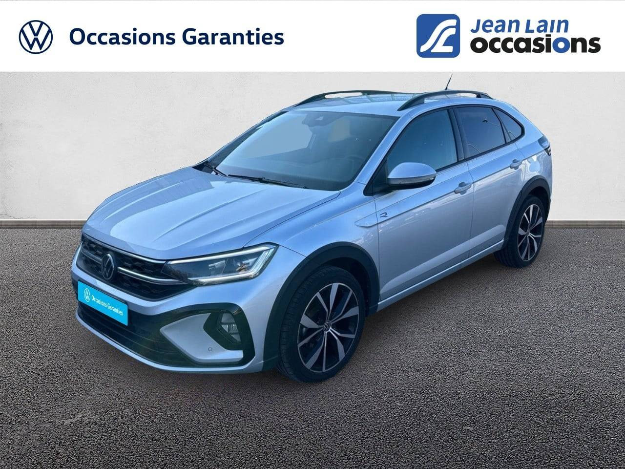 Vente en ligne VOLKSWAGEN TAIGO Taigo 1.0 TSI 116 DSG7 R-Line Edition de 2025 au prix de 24 990 €