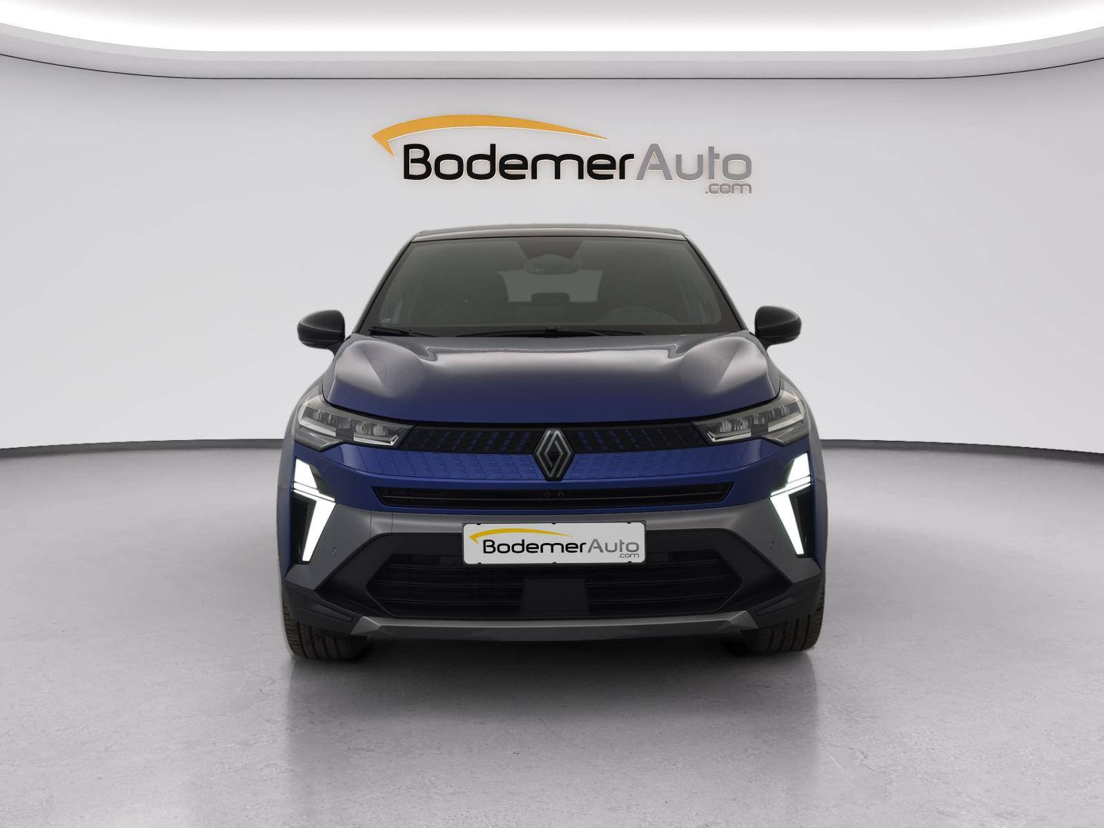 Vente en ligne Renault Captur  E-Tech full hybrid 145 ch au prix de 24 990 €