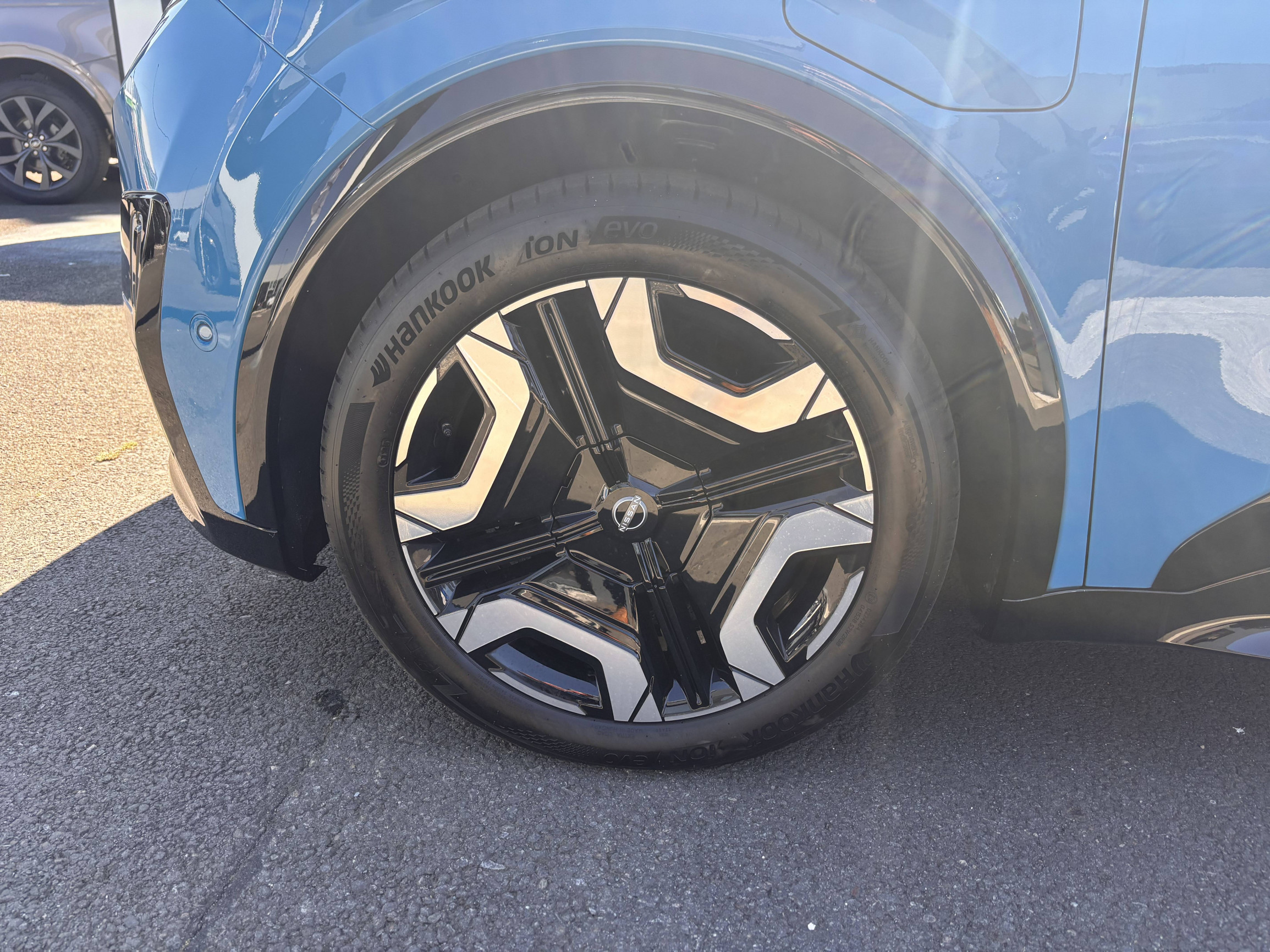 Vente en ligne Nissan Micra Electrique 52kWh 150ch au prix de 30 200 €