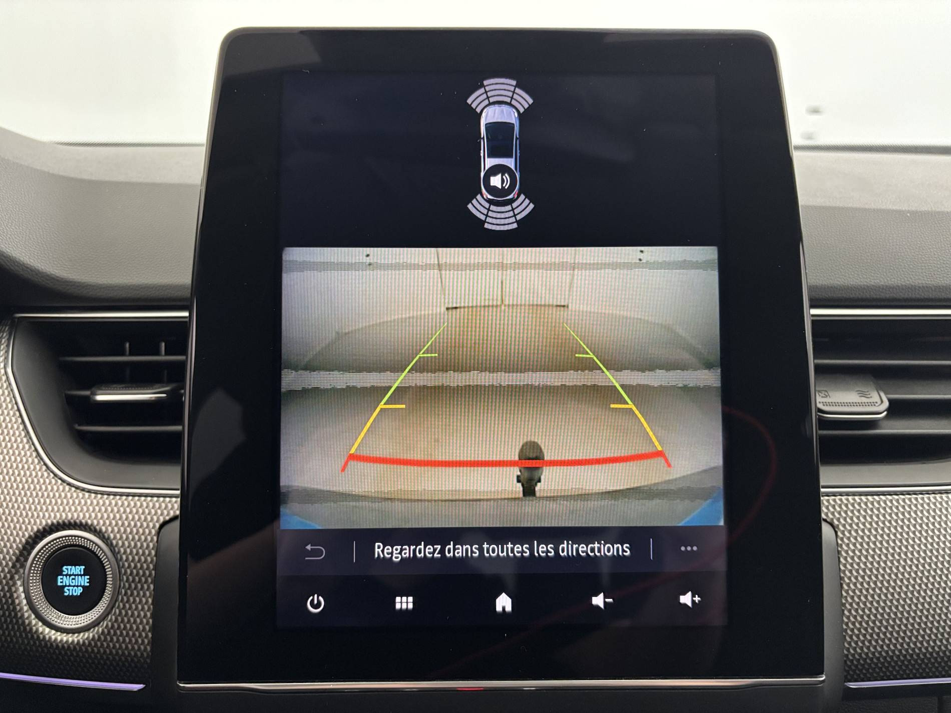 Vente en ligne Renault Arkana  E-Tech 145 - 21B au prix de 17 390 €