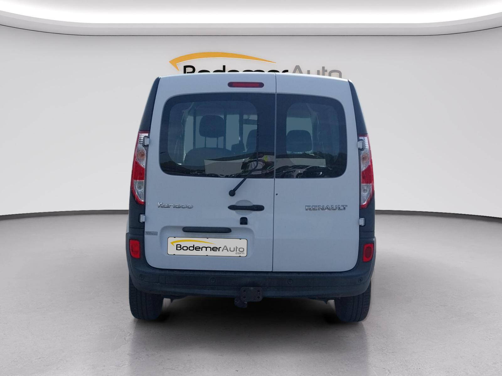 Vente en ligne Renault Kangoo Express  BLUE DCI 95 au prix de 11 990 €