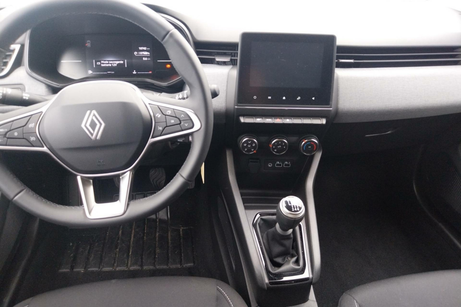 Vente en ligne Renault Clio 5 Clio TCe 90 ch GSR2 au prix de 16 970 €