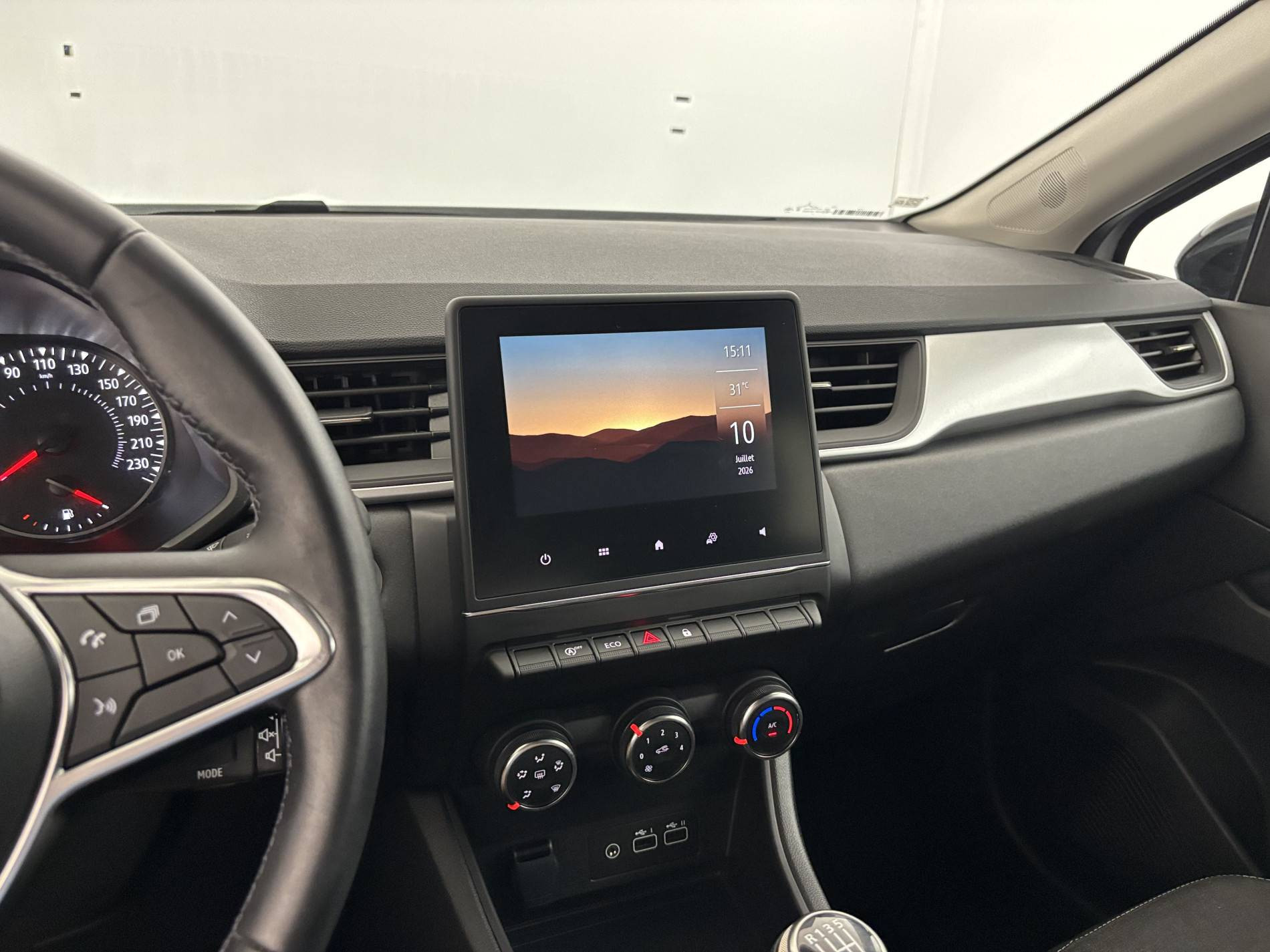 Vente en ligne Renault Captur  TCe 90 au prix de 17 650 €