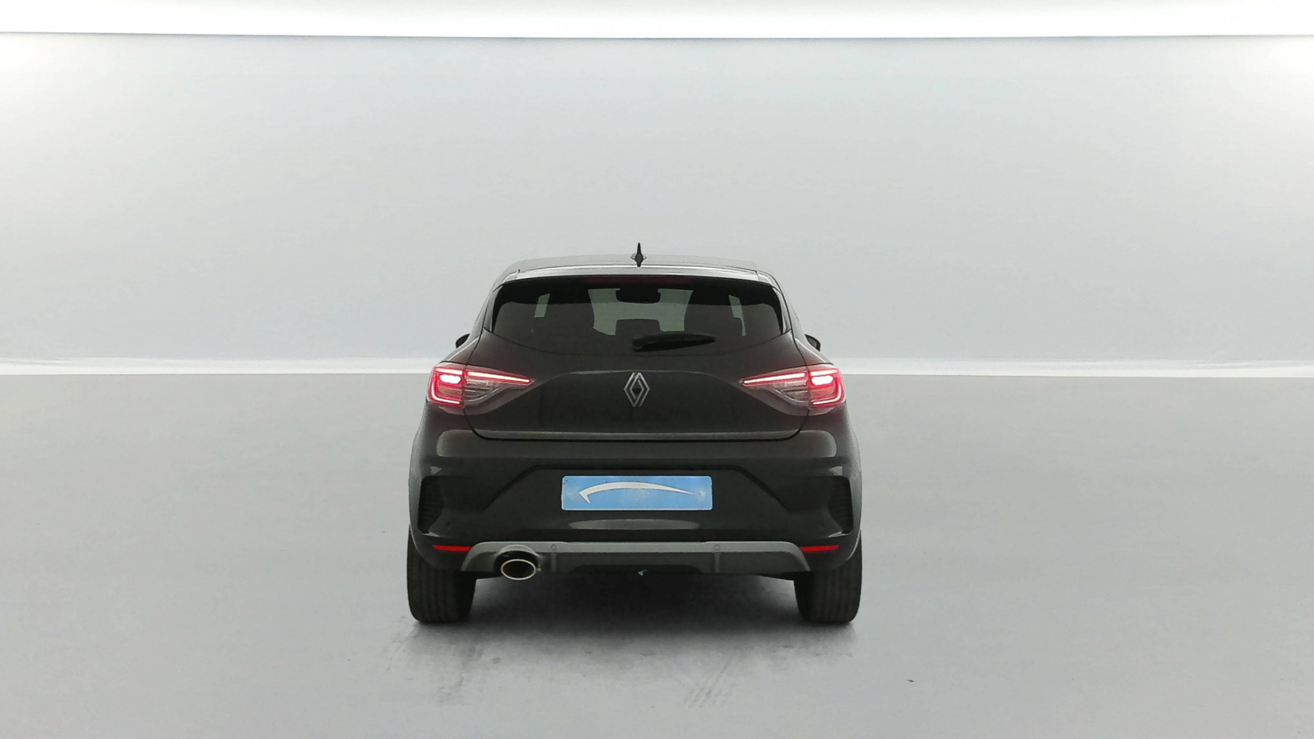 Vente en ligne Renault Clio 5 Clio TCe 90 ch GSR2 au prix de 17 990 €