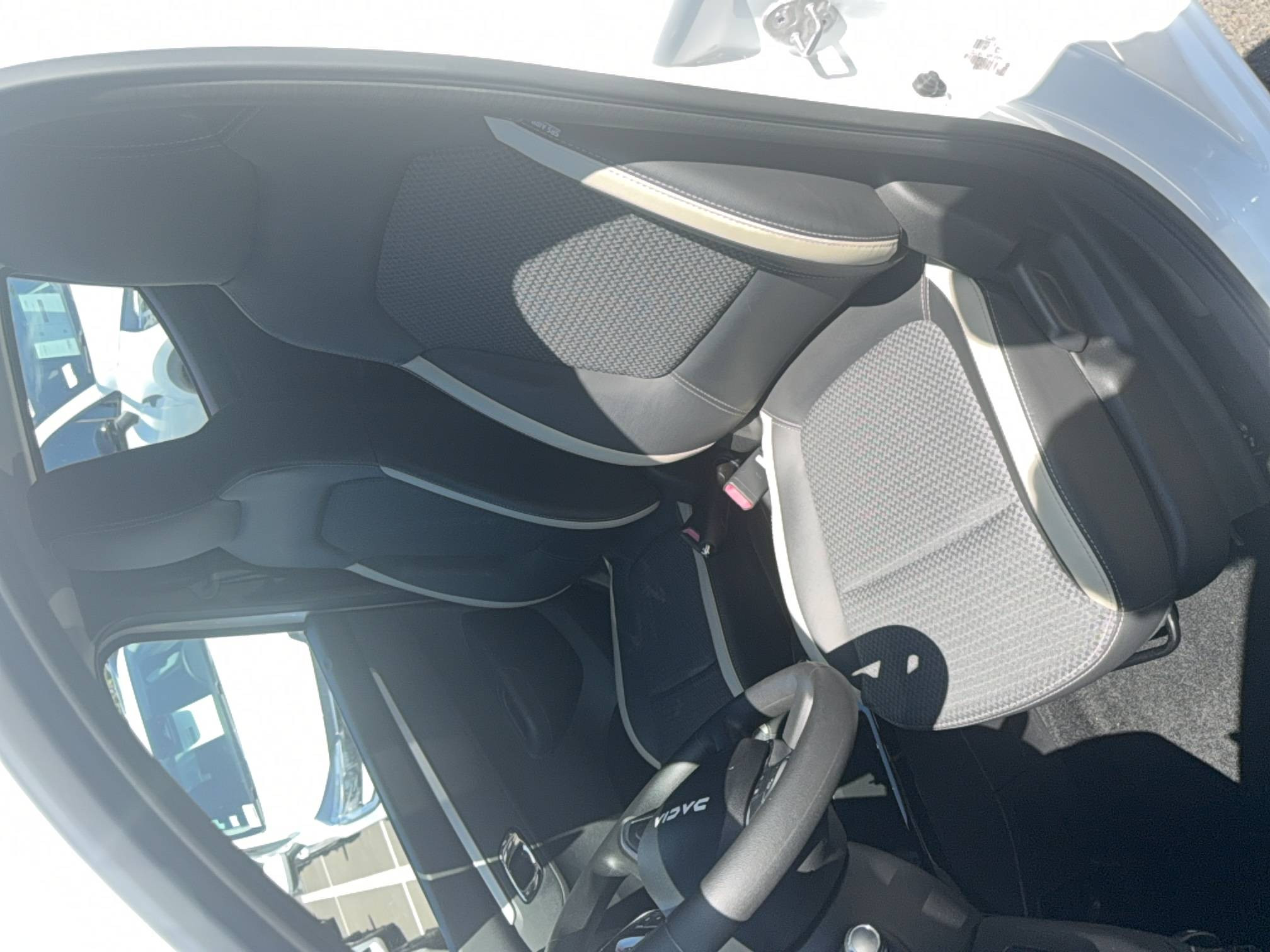 Vente en ligne Dacia Spring Spring au prix de 12 200 €