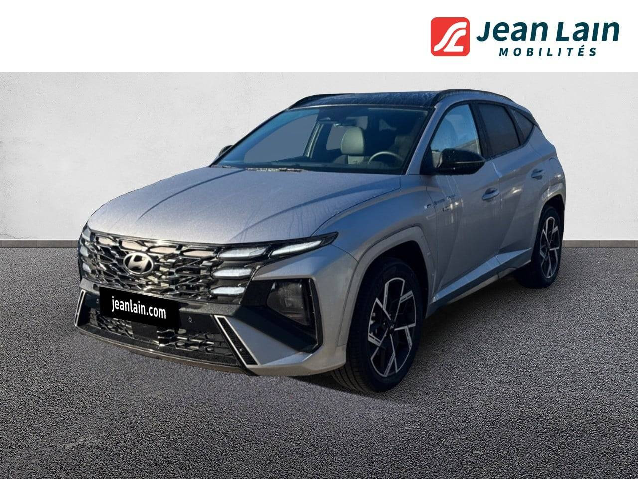 Vente en ligne HYUNDAI TUCSON Tucson 1.6 T-GDI 288 Plug-in BVA6 N Line Ultime Edition de 2026 au prix de 45 321 €