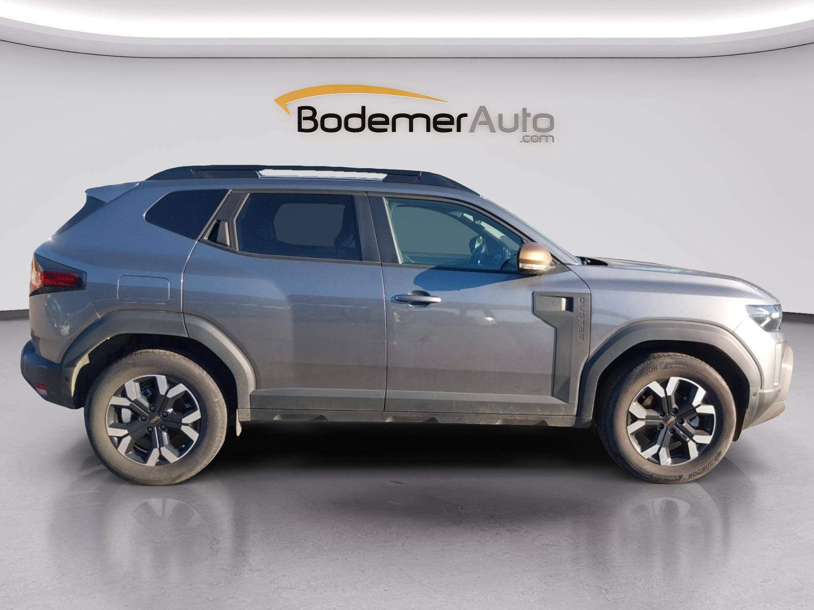 Vente en ligne Dacia Duster  Hybrid 140 au prix de 25 990 €