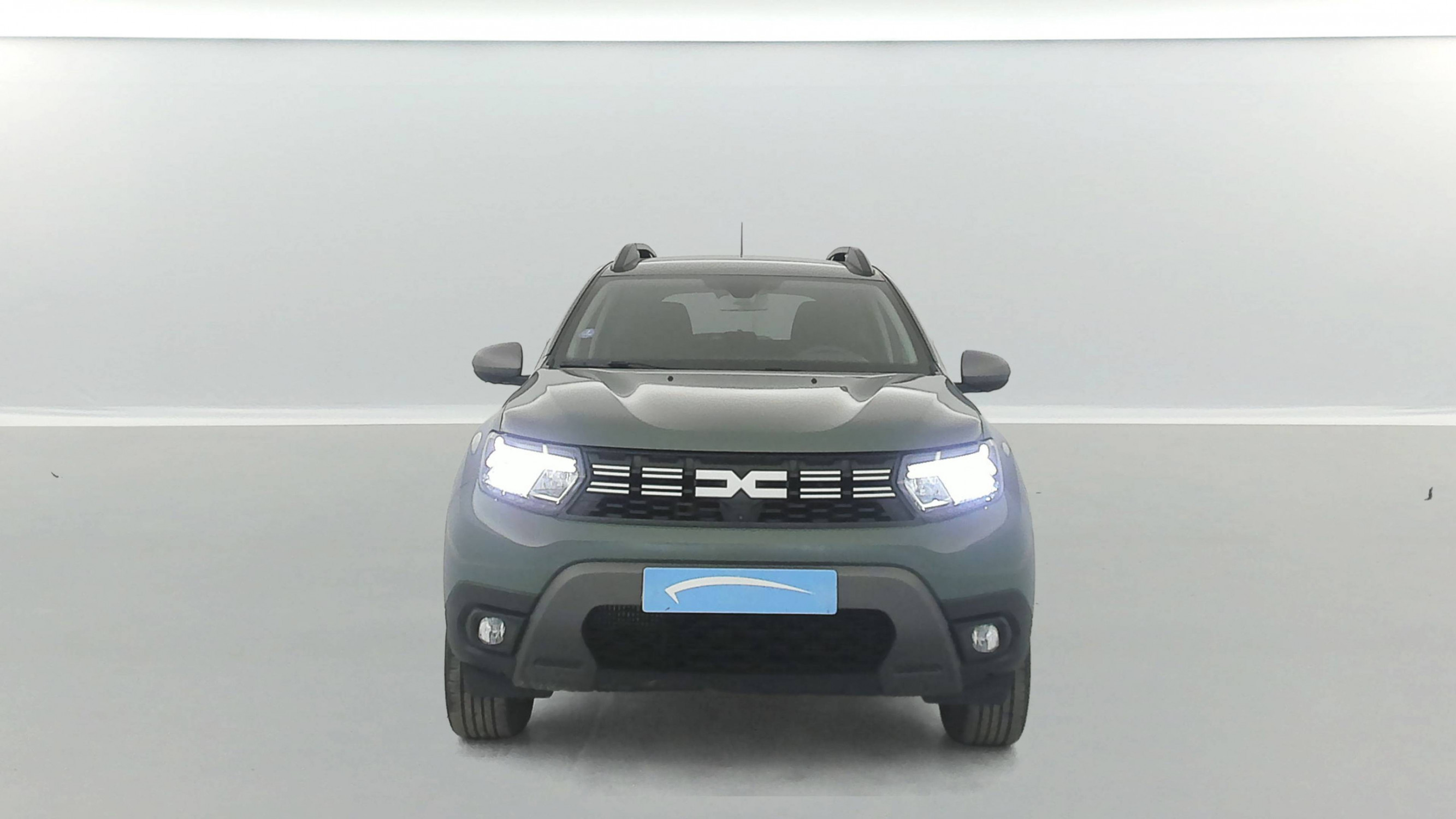 Vente en ligne Dacia Duster  ECO-G 100 4x2 au prix de 18 990 €