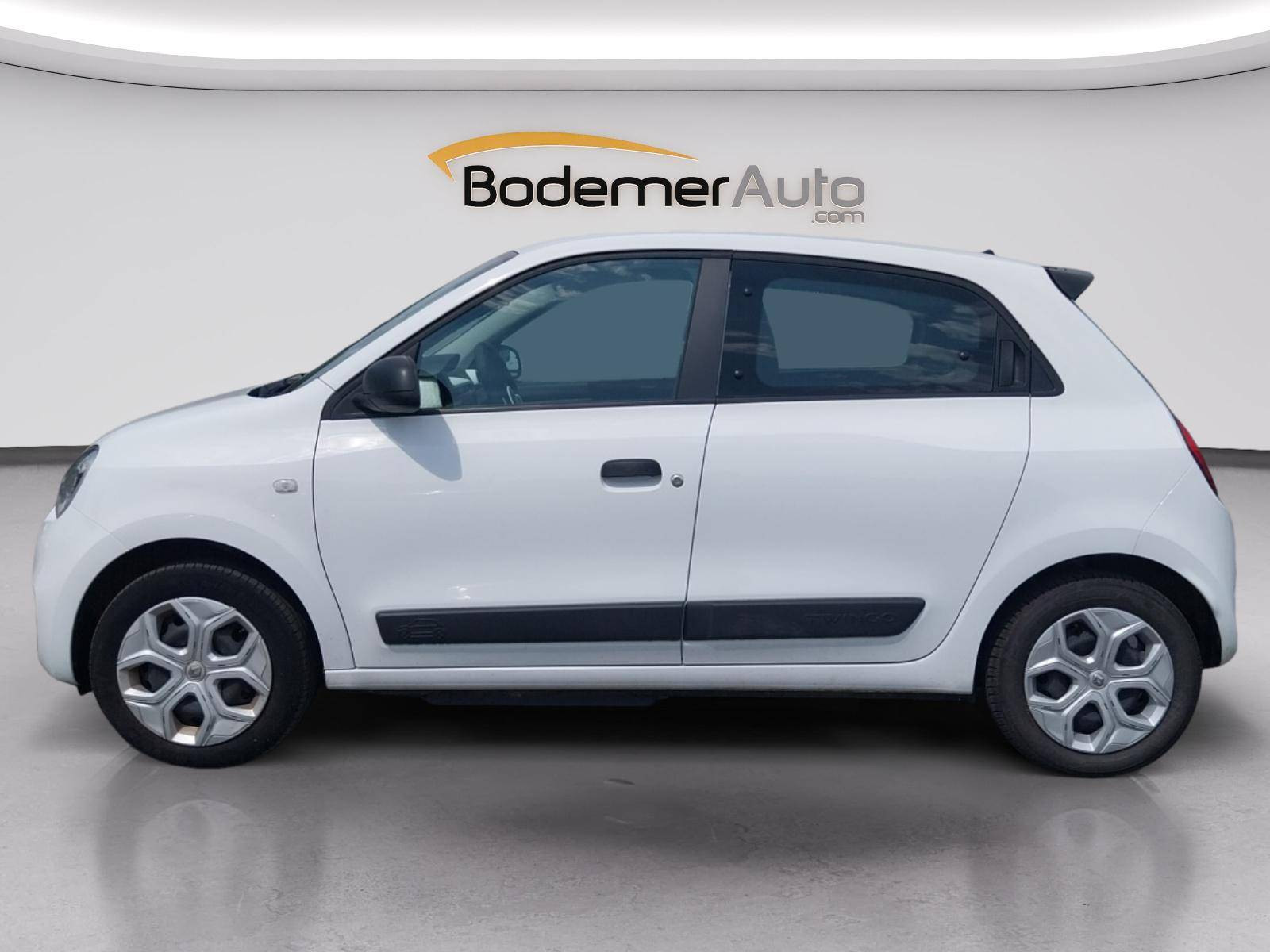 Vente en ligne Renault Twingo Electrique Twingo III E-Tech au prix de 11 490 €