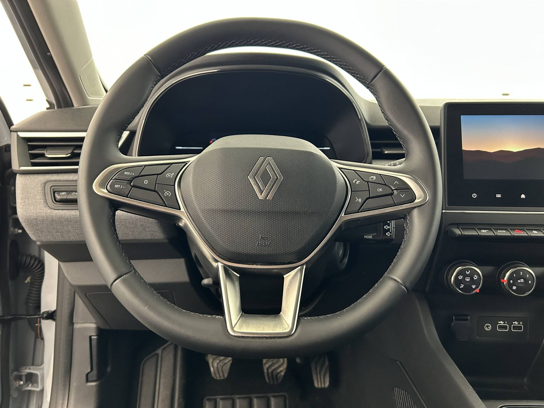 Vente en ligne Renault Clio 5 Clio TCe 90 au prix de 15 390 €