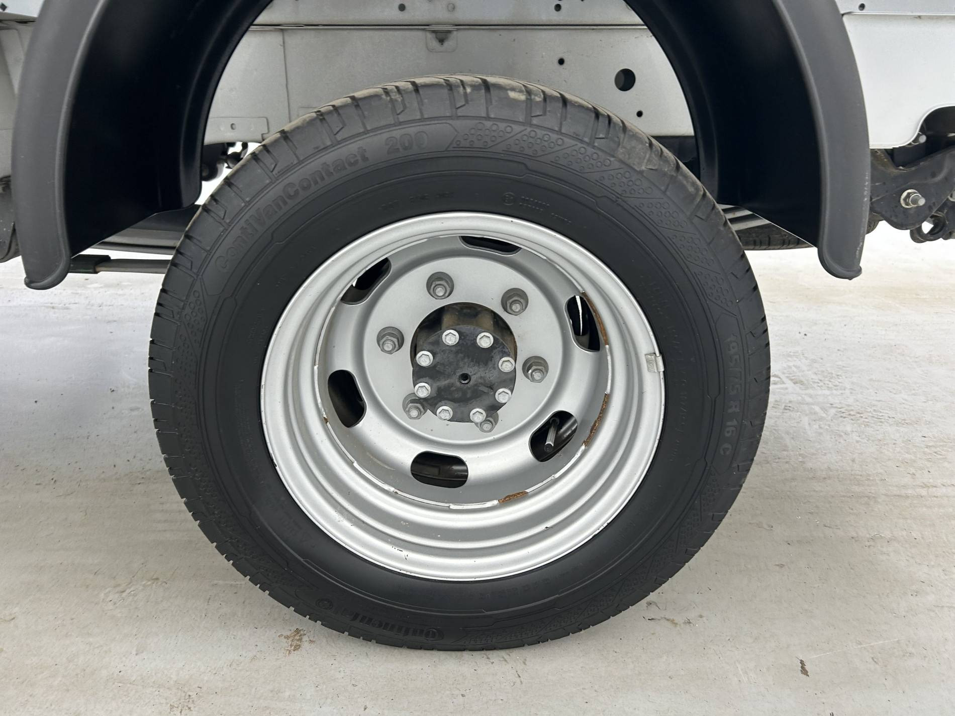 Vente en ligne Renault Master 3 Châssis Cabine MASTER CC PROP RJ3500 L2 PAFC BLUE DCI 130 EURO VI au prix de 33 990 €