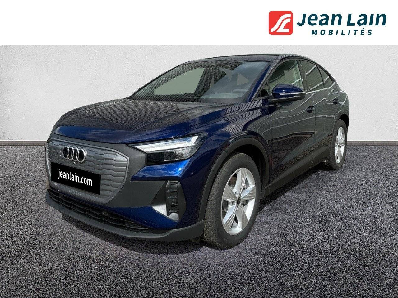 Vente en ligne AUDI Q4 E-TRON SPORTBACK Q4 e-tron Sportback 45 285 ch 82 kWh quattro Business Executive de 2025 au prix de 0 €