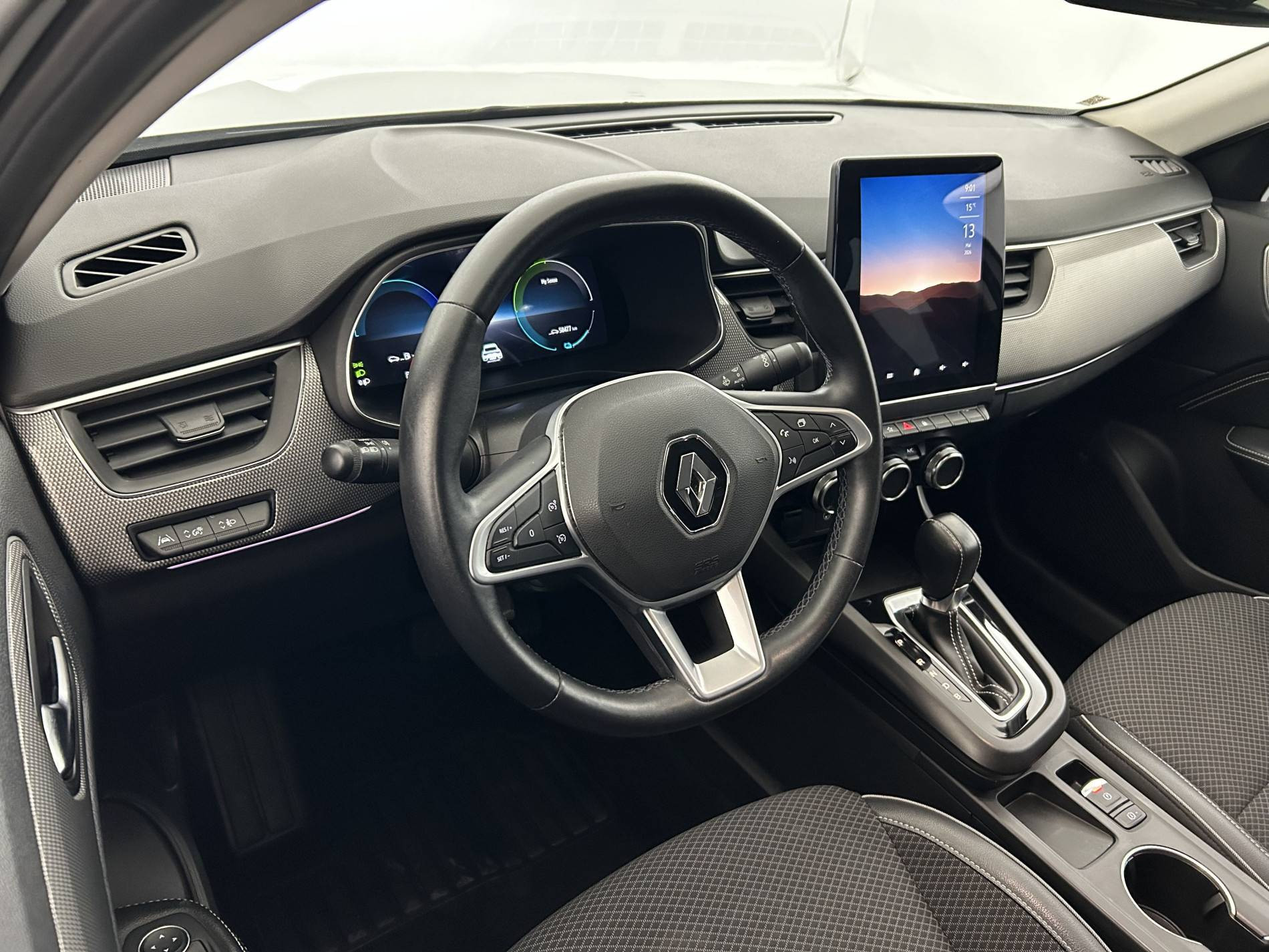 Vente en ligne Renault Arkana  E-Tech hybride 145 - 22 au prix de 21 890 €