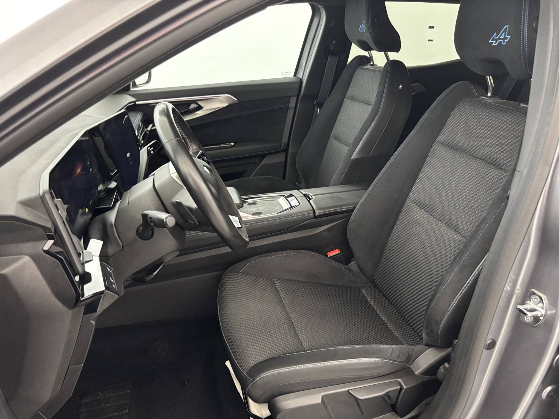 Vente en ligne Renault Austral  E-Tech hybrid 200 au prix de 30 990 €