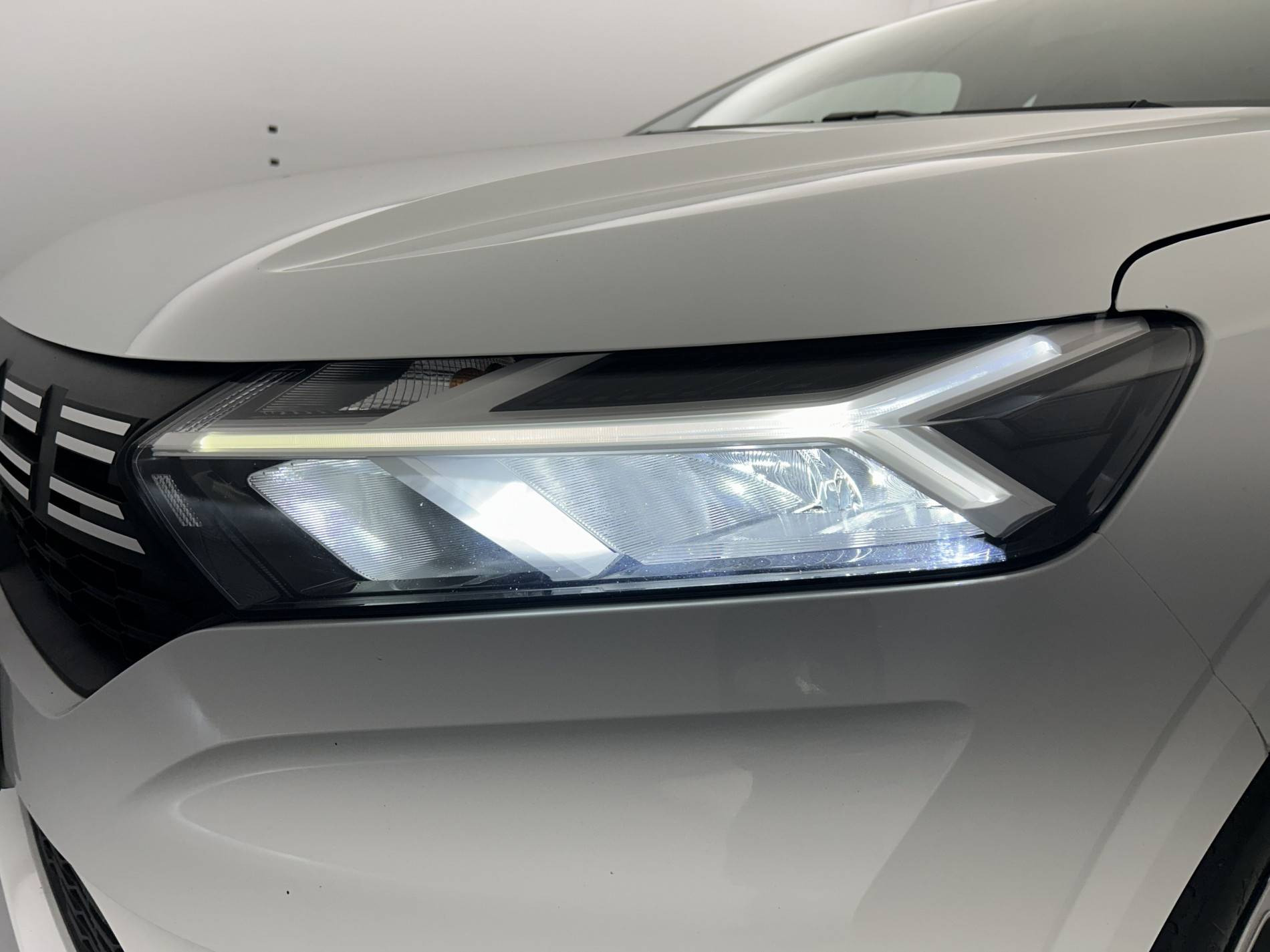 Vente en ligne Dacia Sandero  ECO-G 100 au prix de 10 490 €