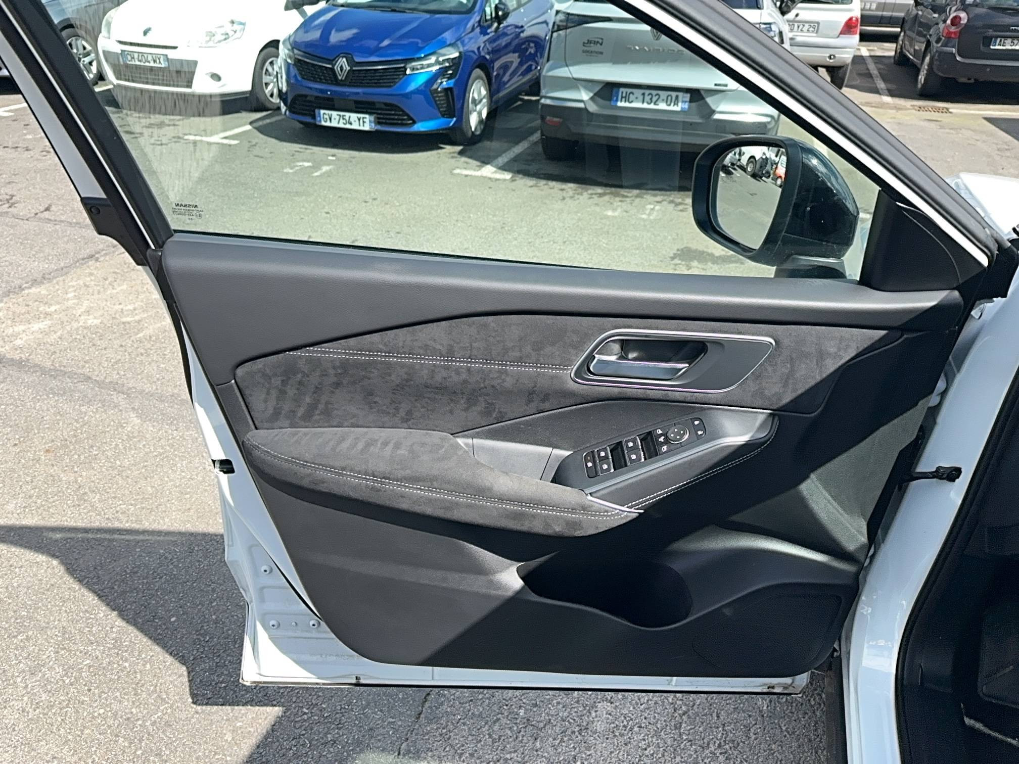 Vente en ligne Nissan Qashqai  e-Power 190 ch au prix de 30 990 €