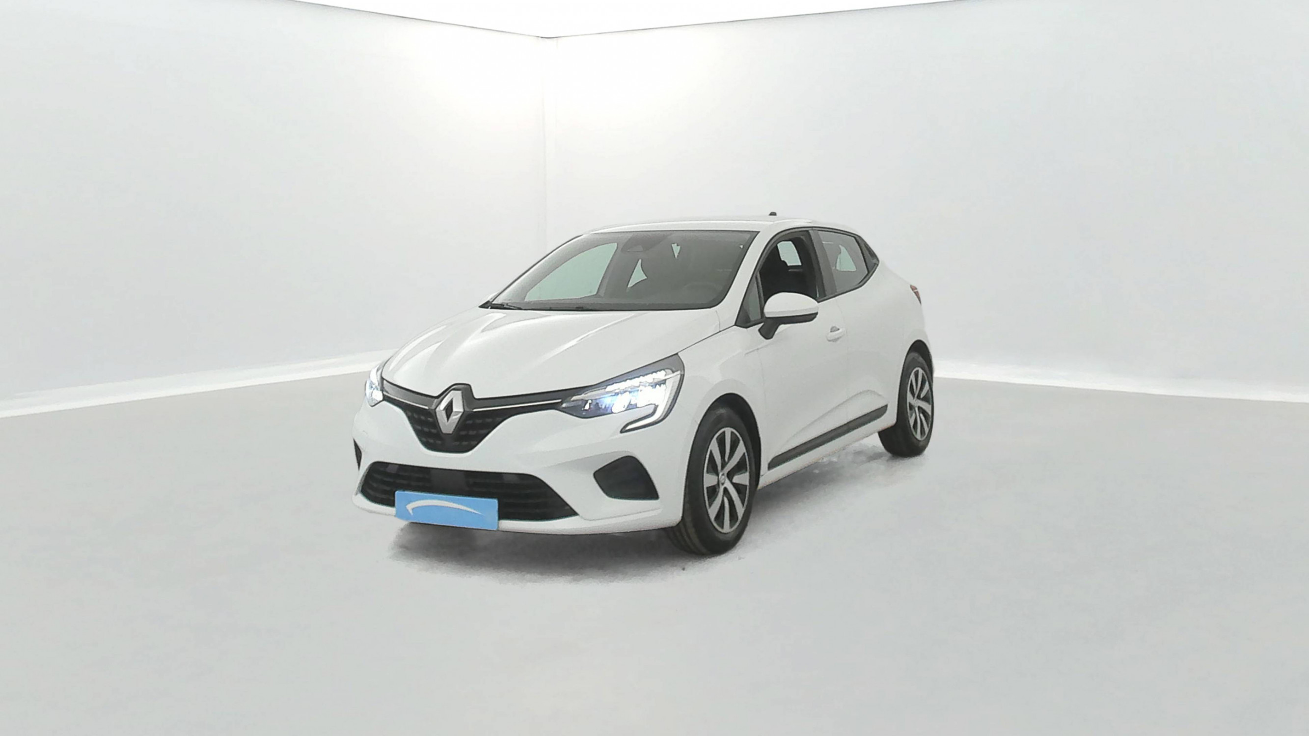 Renault Clio 5 Clio TCe 90 occasion de 2023 en vente à Concarneau