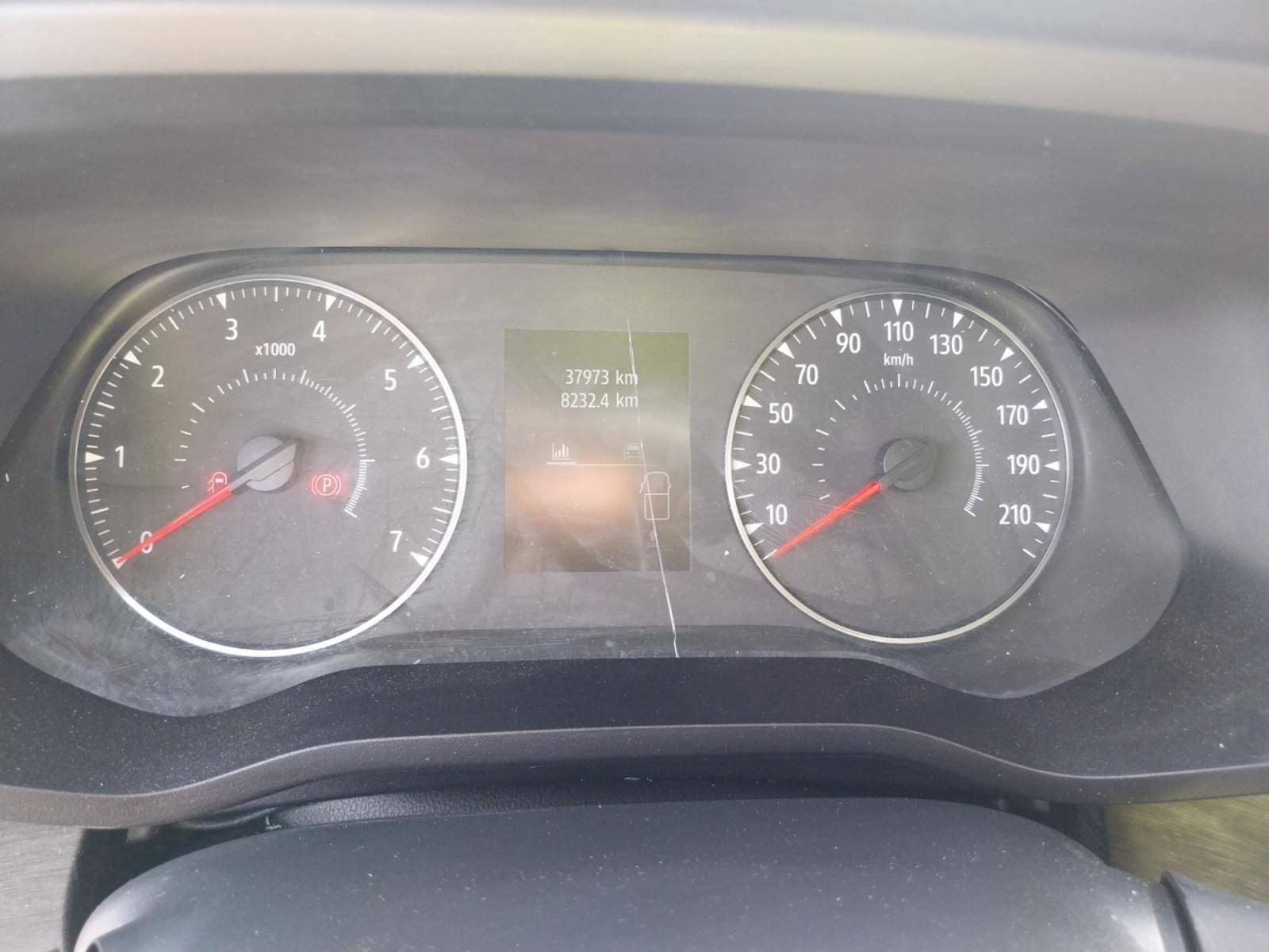 Vente en ligne Renault Trafic 3 Fourgon TRAFIC FGN L1H1 3000 KG BLUE DCI 130 au prix de 23 900 €