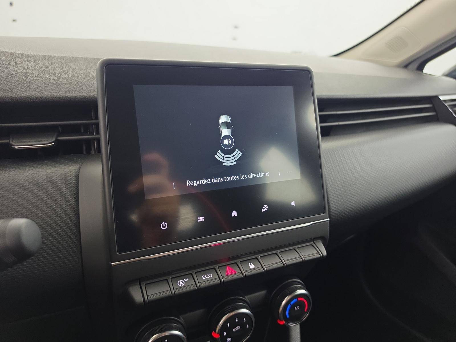 Vente en ligne Renault Clio 5 Clio TCe 90 au prix de 13 990 €
