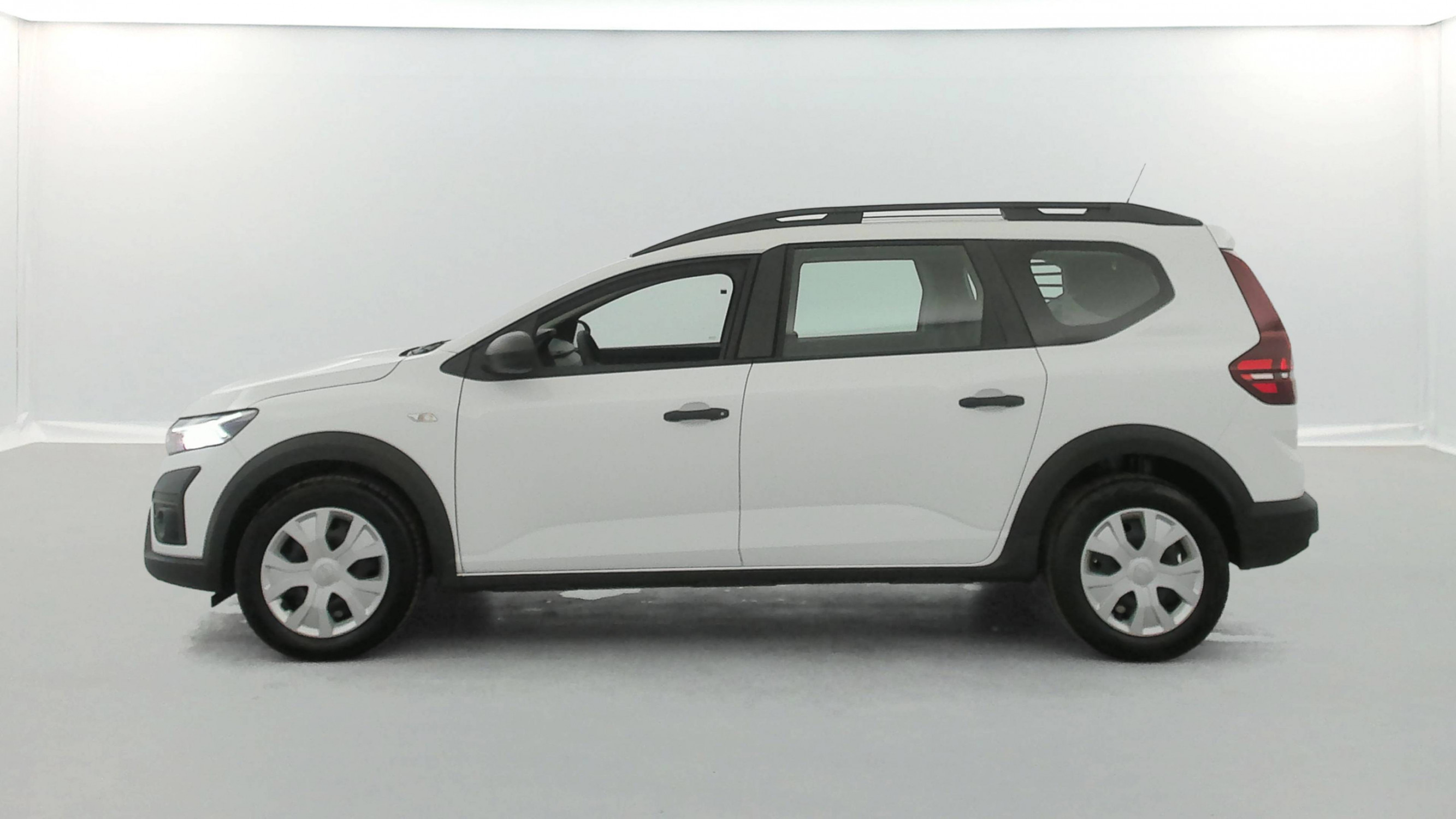 Vente en ligne Dacia Jogger  ECO-G 100 5 places au prix de 15 690 €