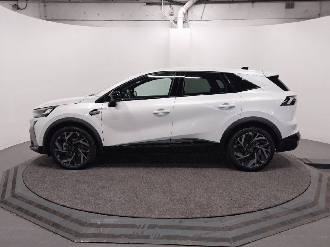 Vente en ligne Renault Symbioz  E-Tech full hybrid 160 ch au prix de 40 800 €