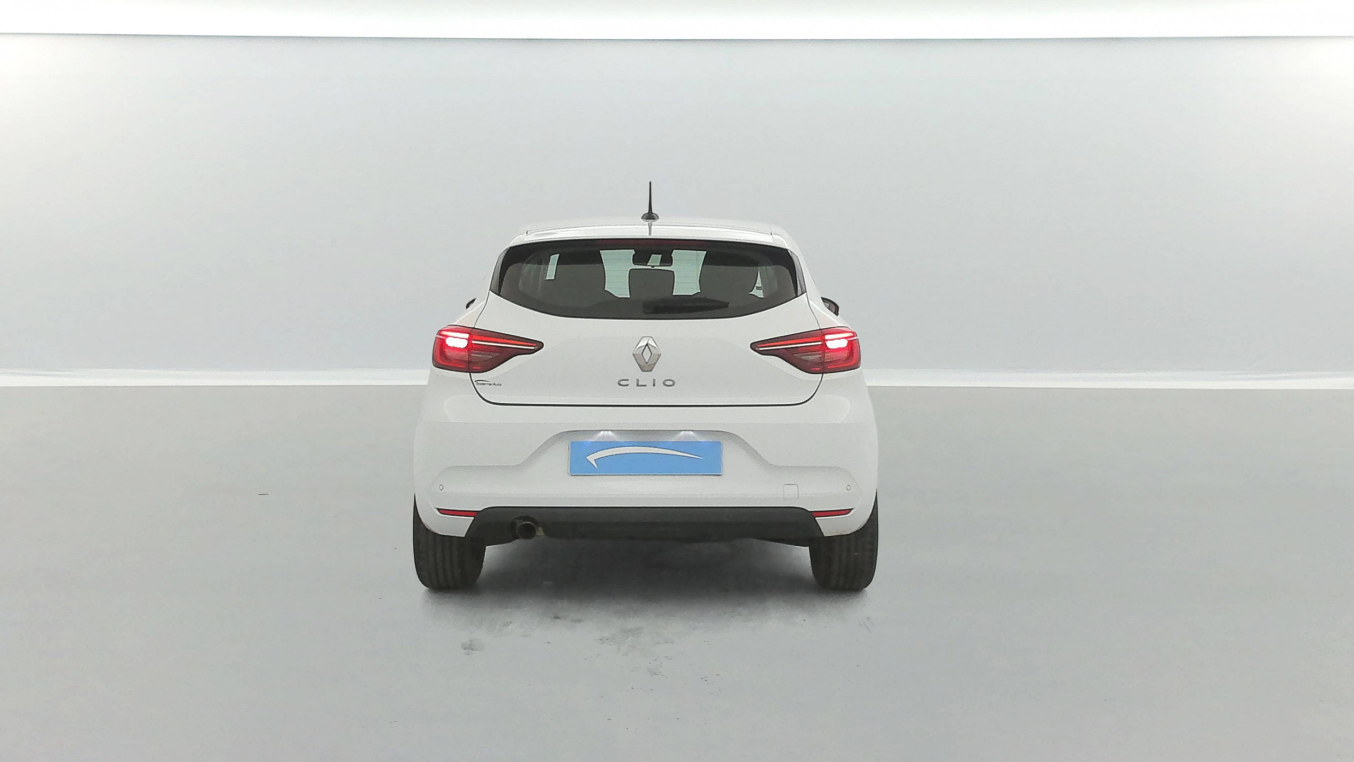Vente en ligne Renault Clio 5 Clio TCe 90 - 21N au prix de 13 990 €