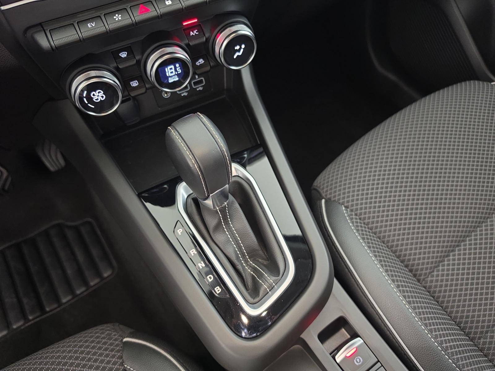 Vente en ligne Renault Arkana  E-Tech hybride 145 - 22 au prix de 20 990 €