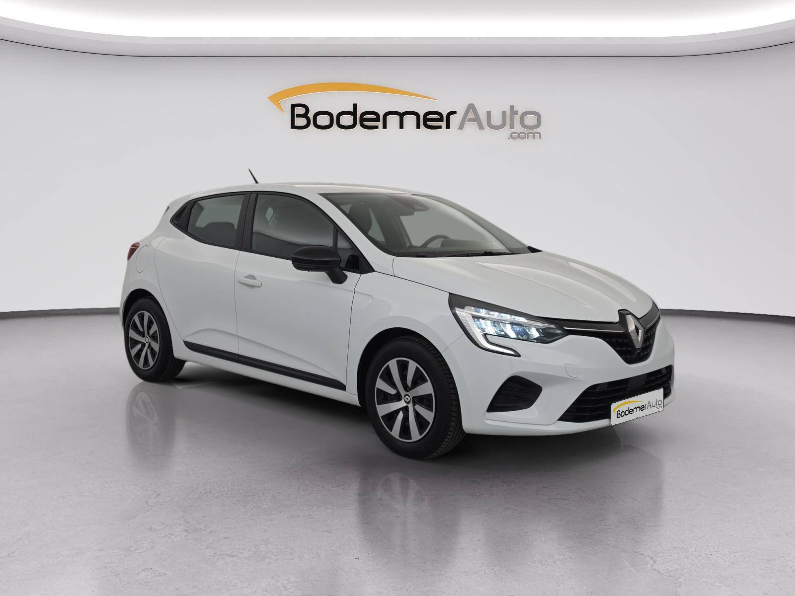 Vente en ligne Renault Clio 5 Clio E-Tech full hybrid 145 au prix de 17 350 €