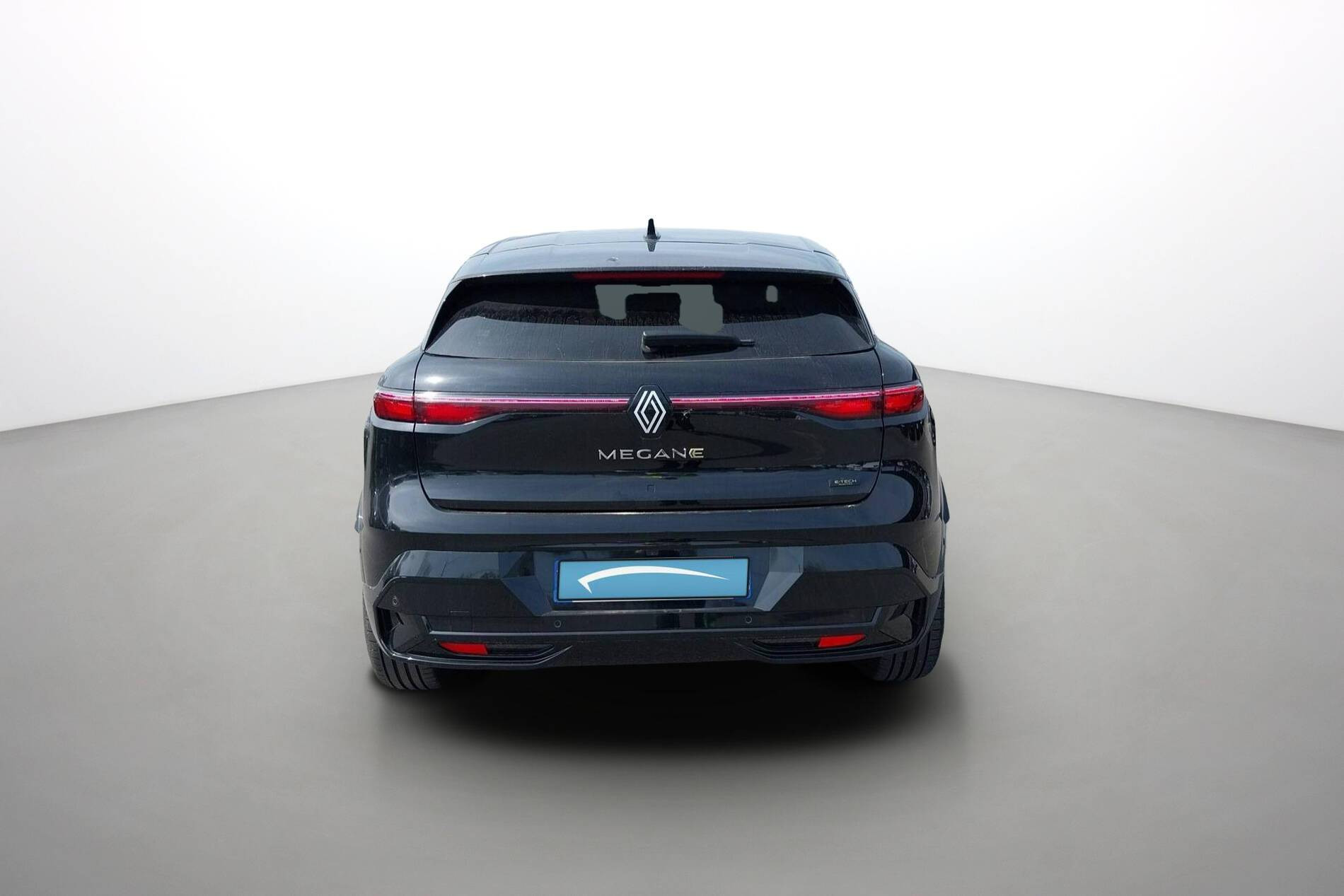 Vente en ligne Renault Megane E-Tech  220 ch autonomie confort GSR2 au prix de 30 990 €