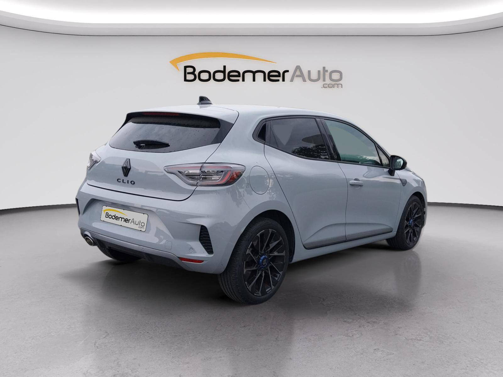 Vente en ligne Renault Clio 5 Clio TCe 90 ch GSR2 au prix de 18 990 €