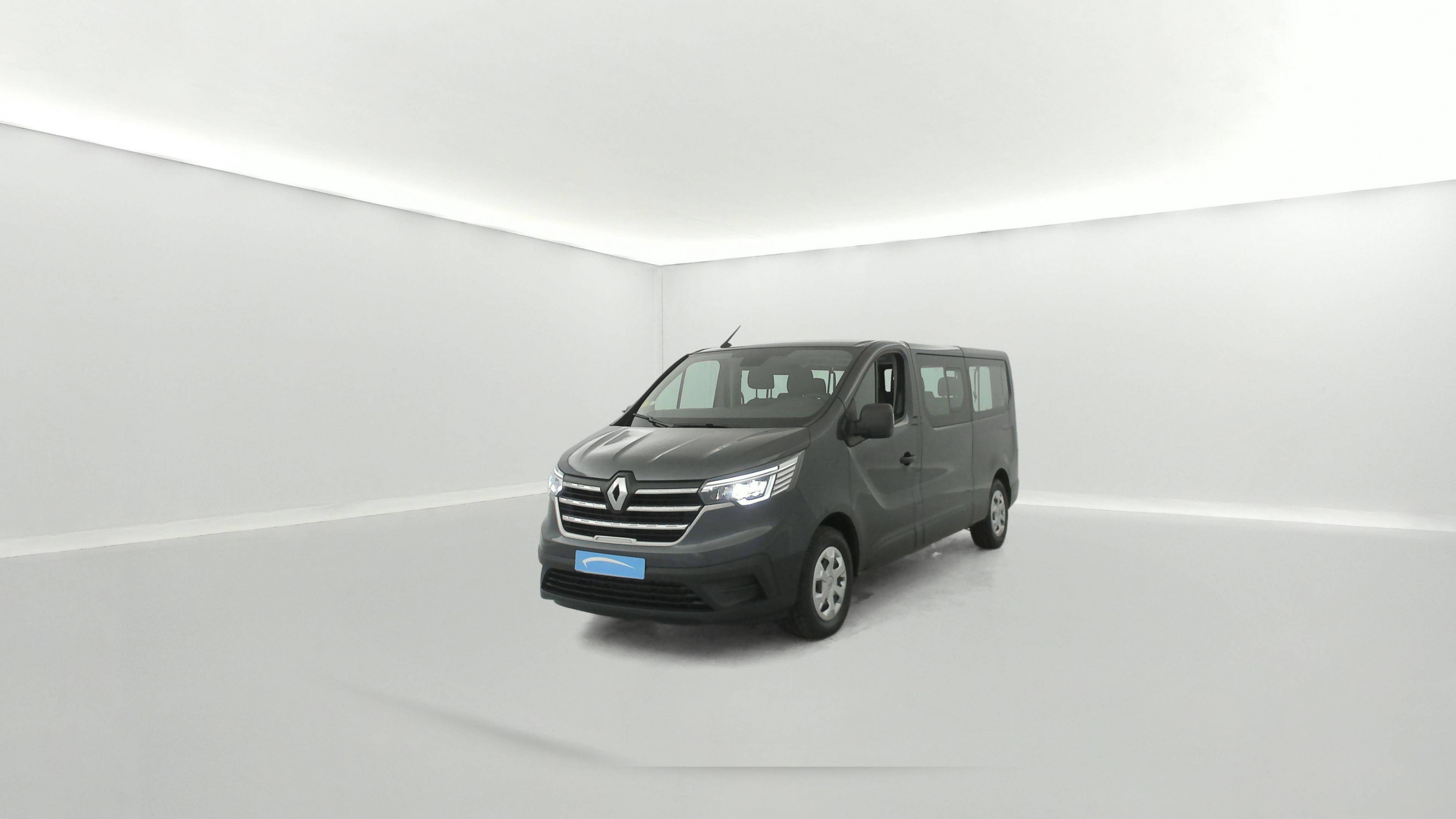 Renault Trafic  L2 dCi 150 Energy S&S occasion de 2023 en vente à Caen