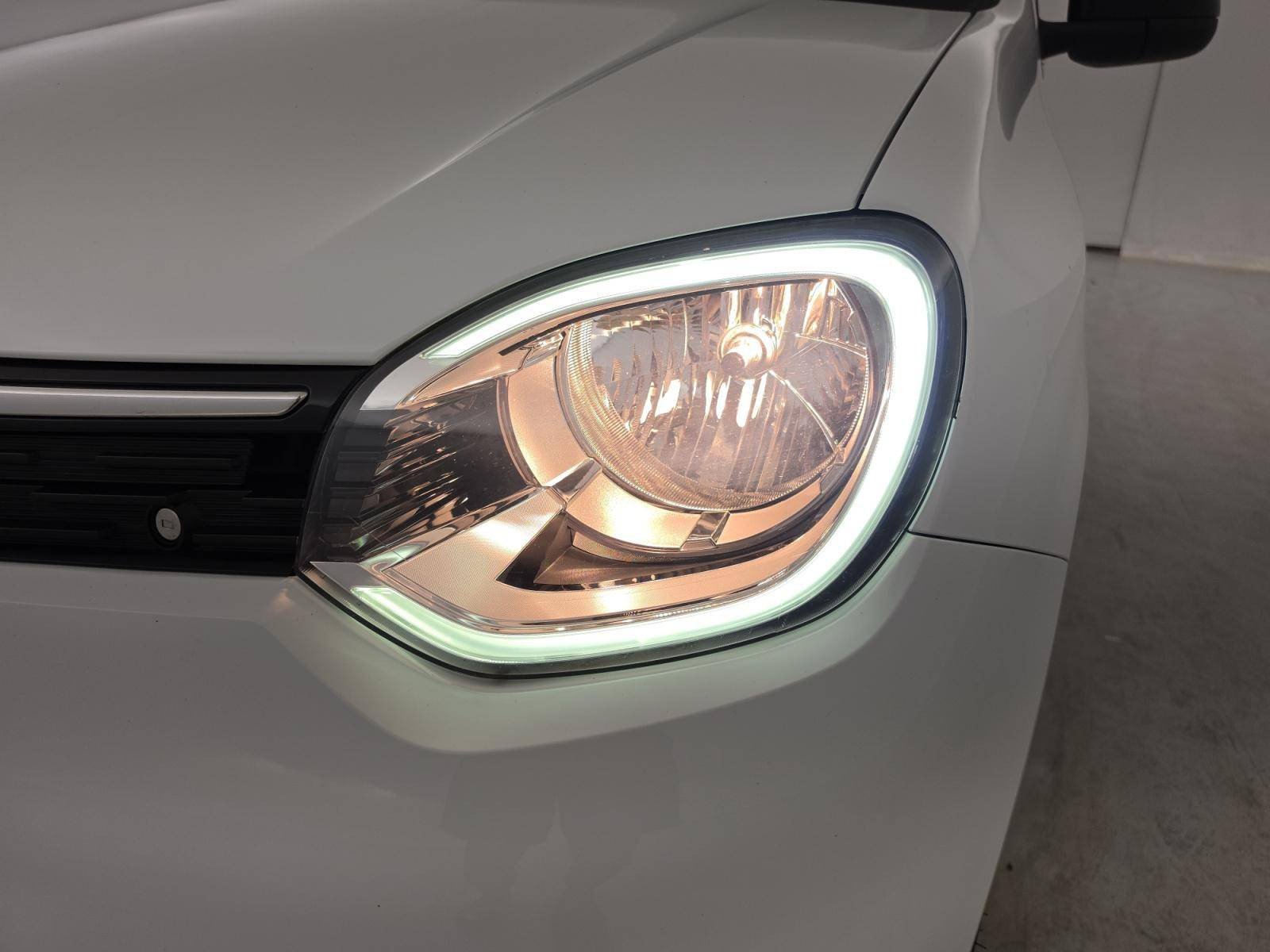 Vente en ligne Renault Twingo 3  SCe 65 au prix de 11 990 €