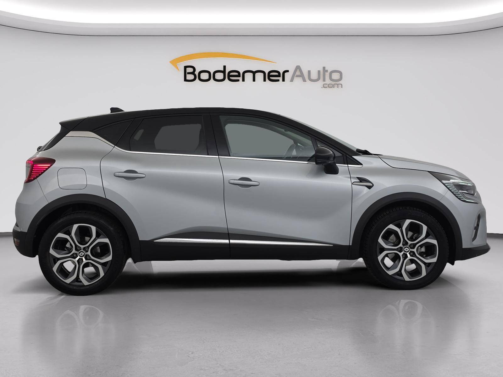 Vente en ligne Renault Captur  E-Tech 145 - 21 au prix de 17 991 €