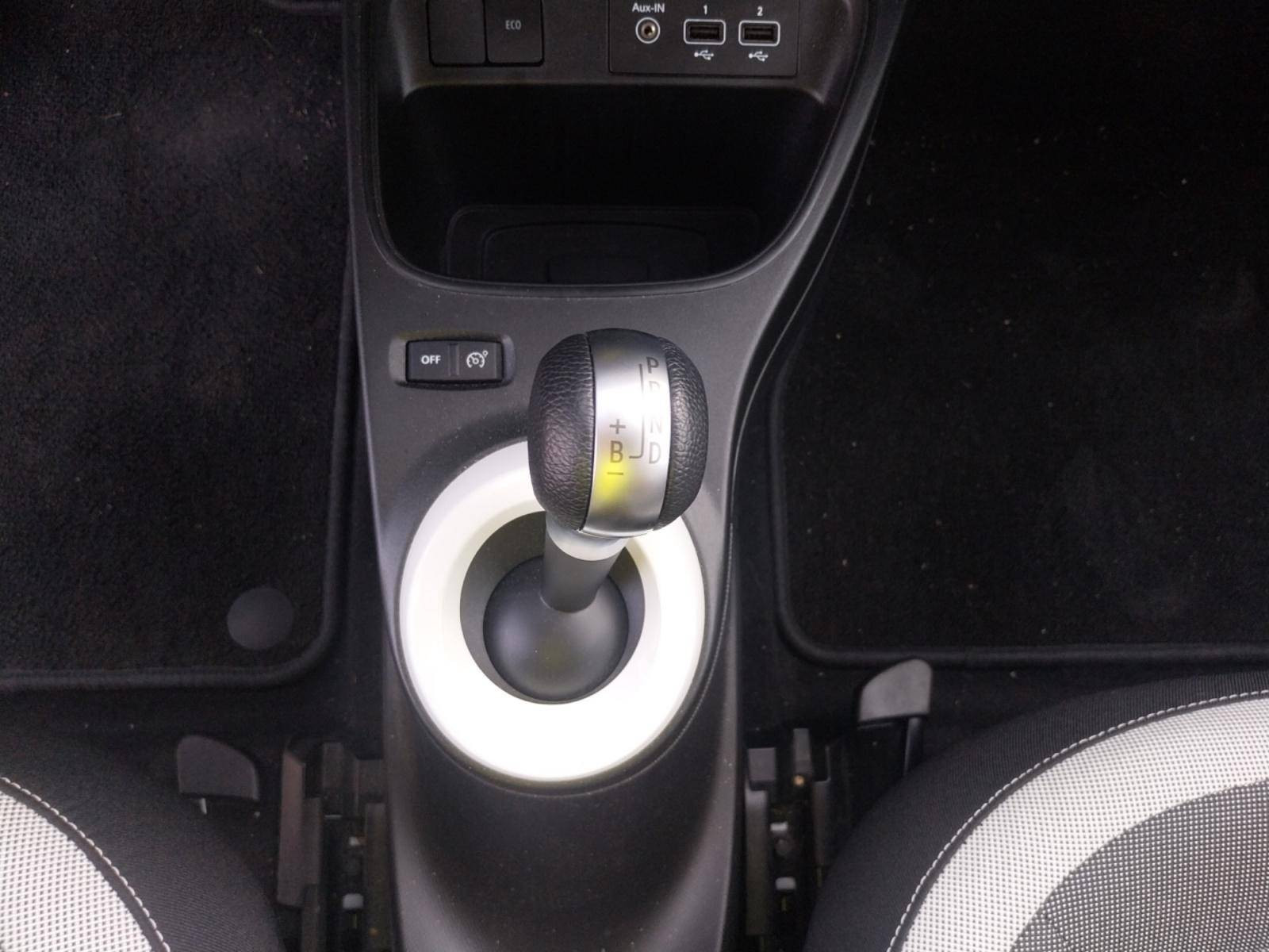 Vente en ligne Renault Twingo Electrique Twingo III E-Tech au prix de 13 900 €